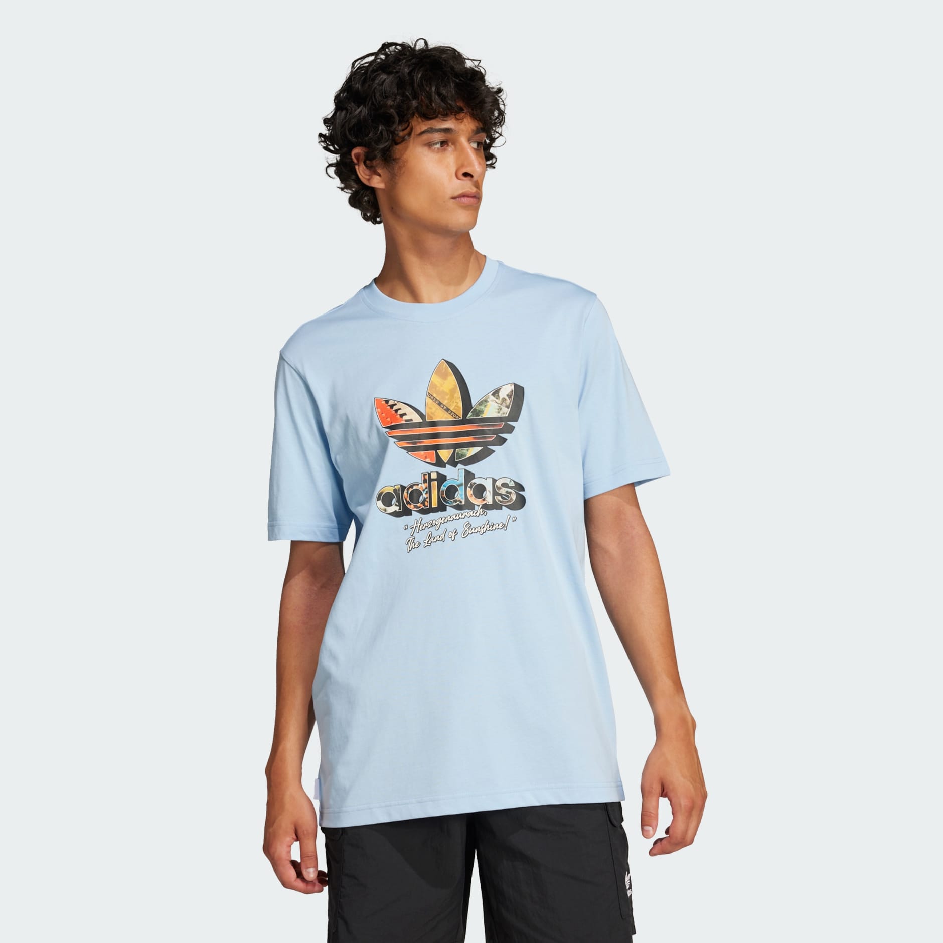 adidas Originals Tee