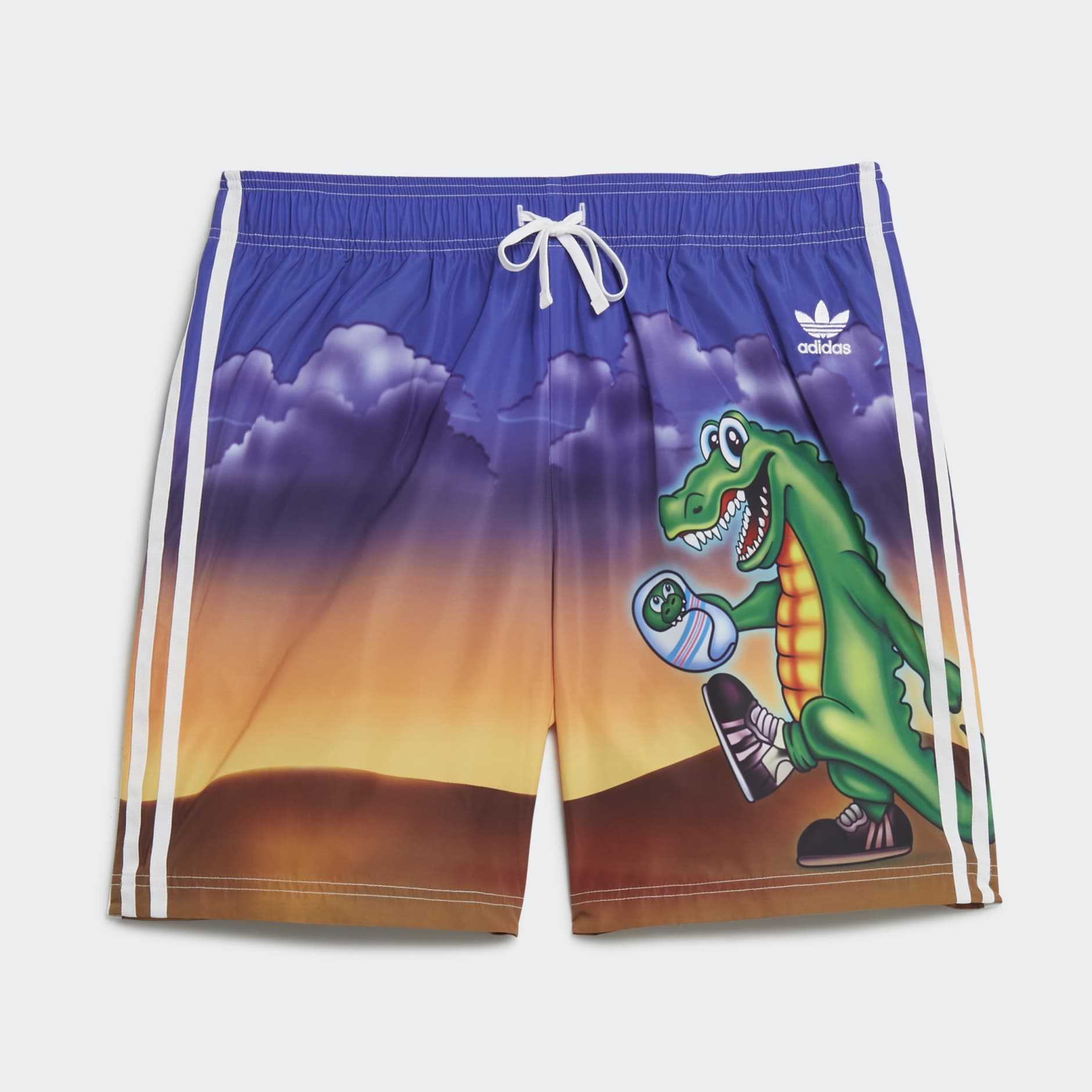 Kerwin Frost Shorts