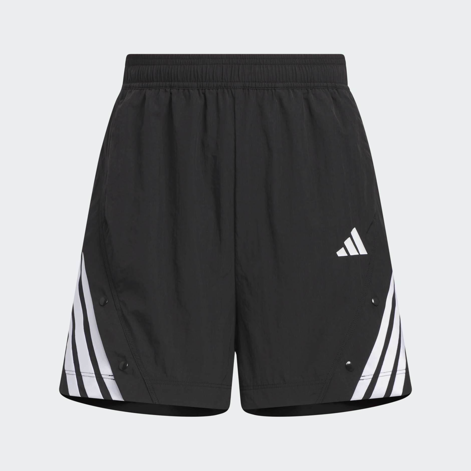Dance Woven Shorts