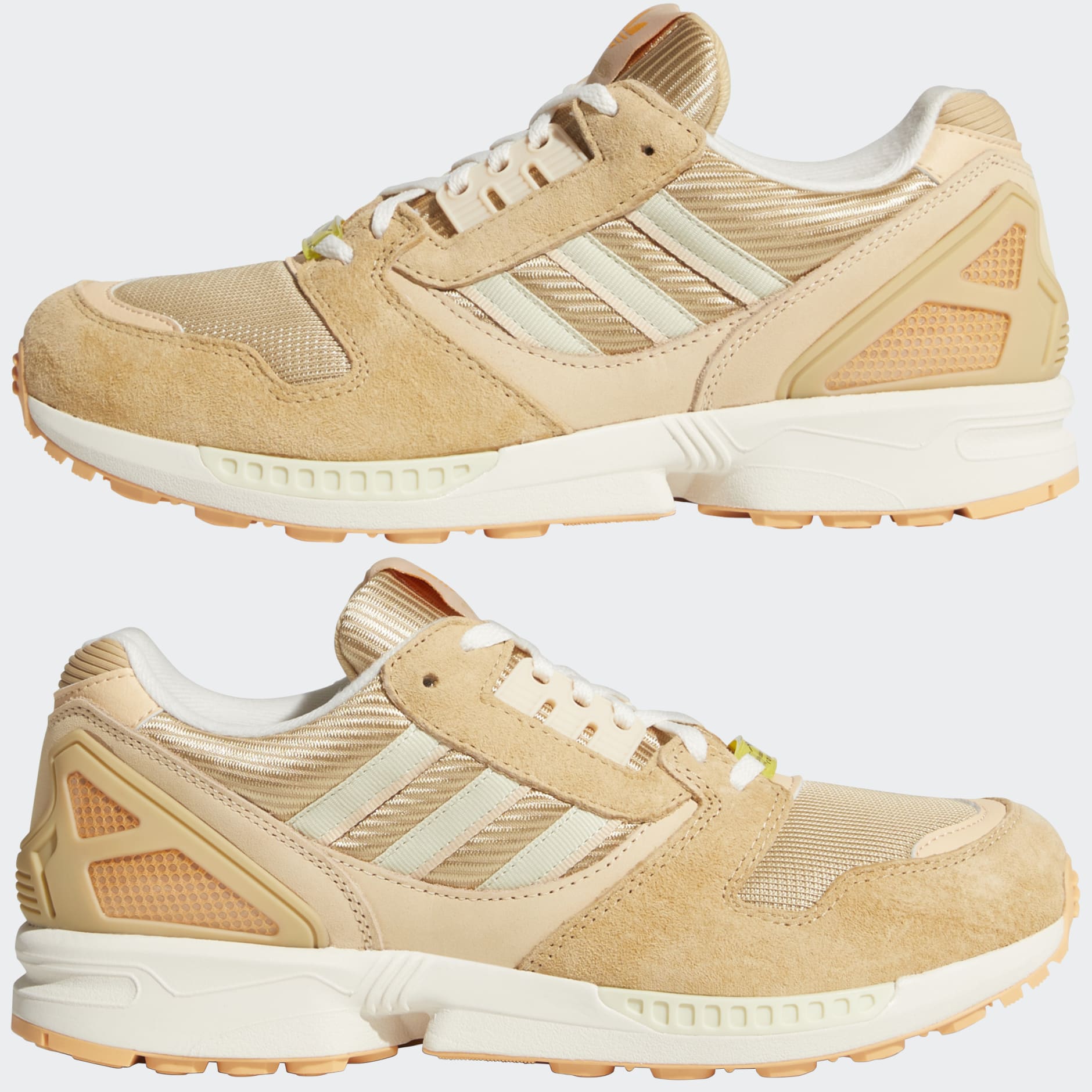 ZX 8000 Shoes