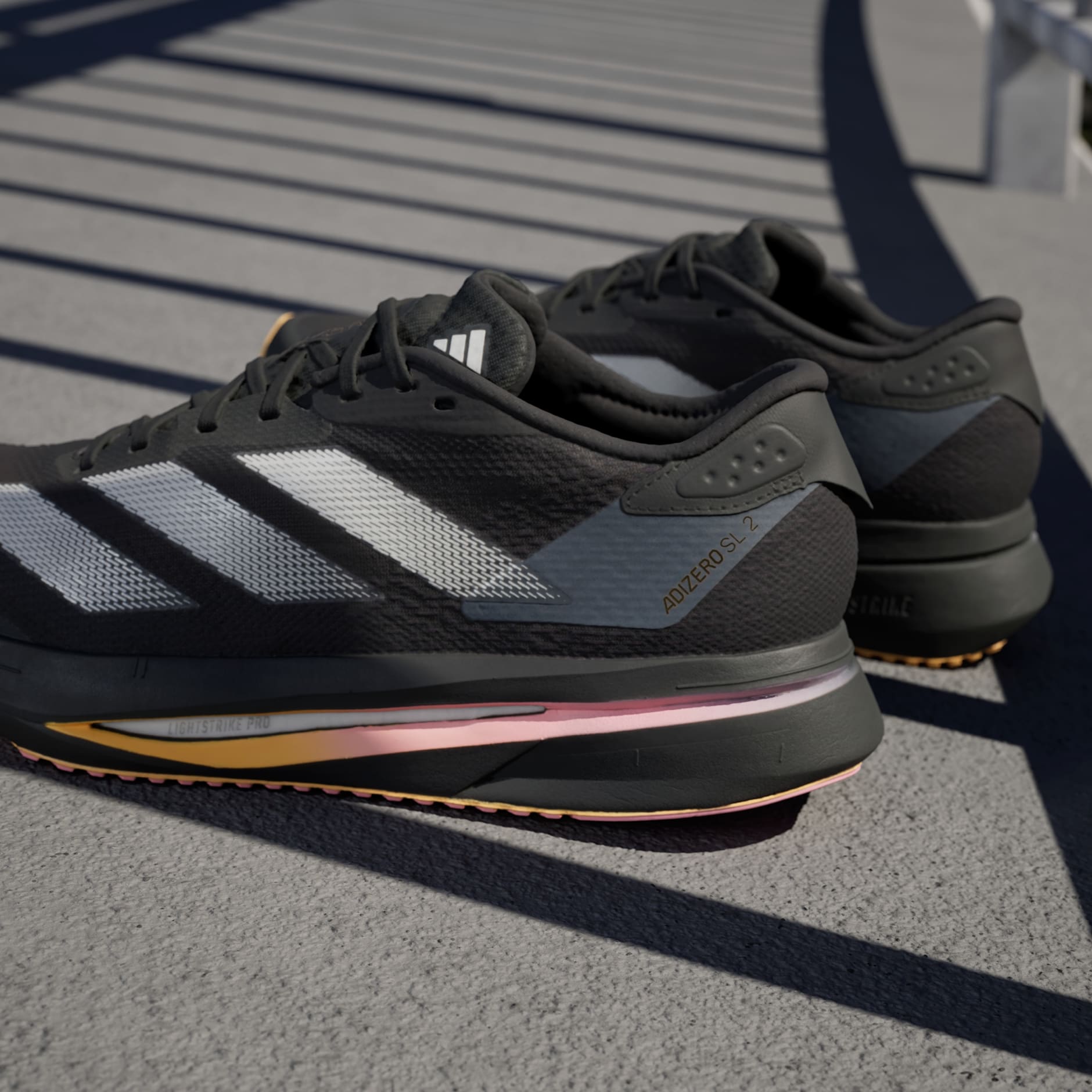 Adizero trail online