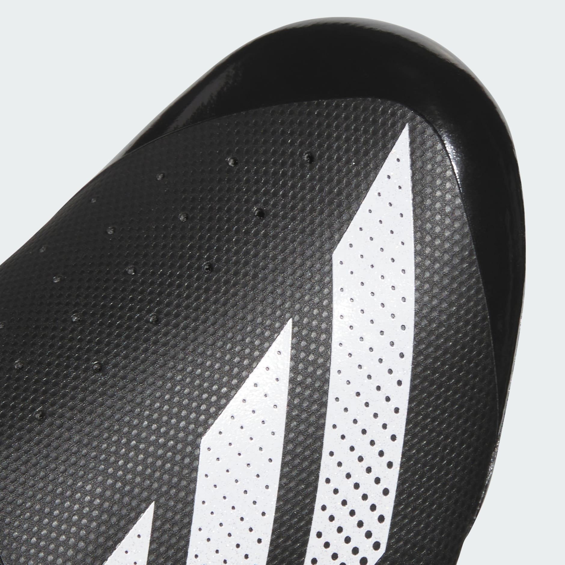 Ghete Adizero Chaos cu crampoane pentru jucătorii de fotbal american