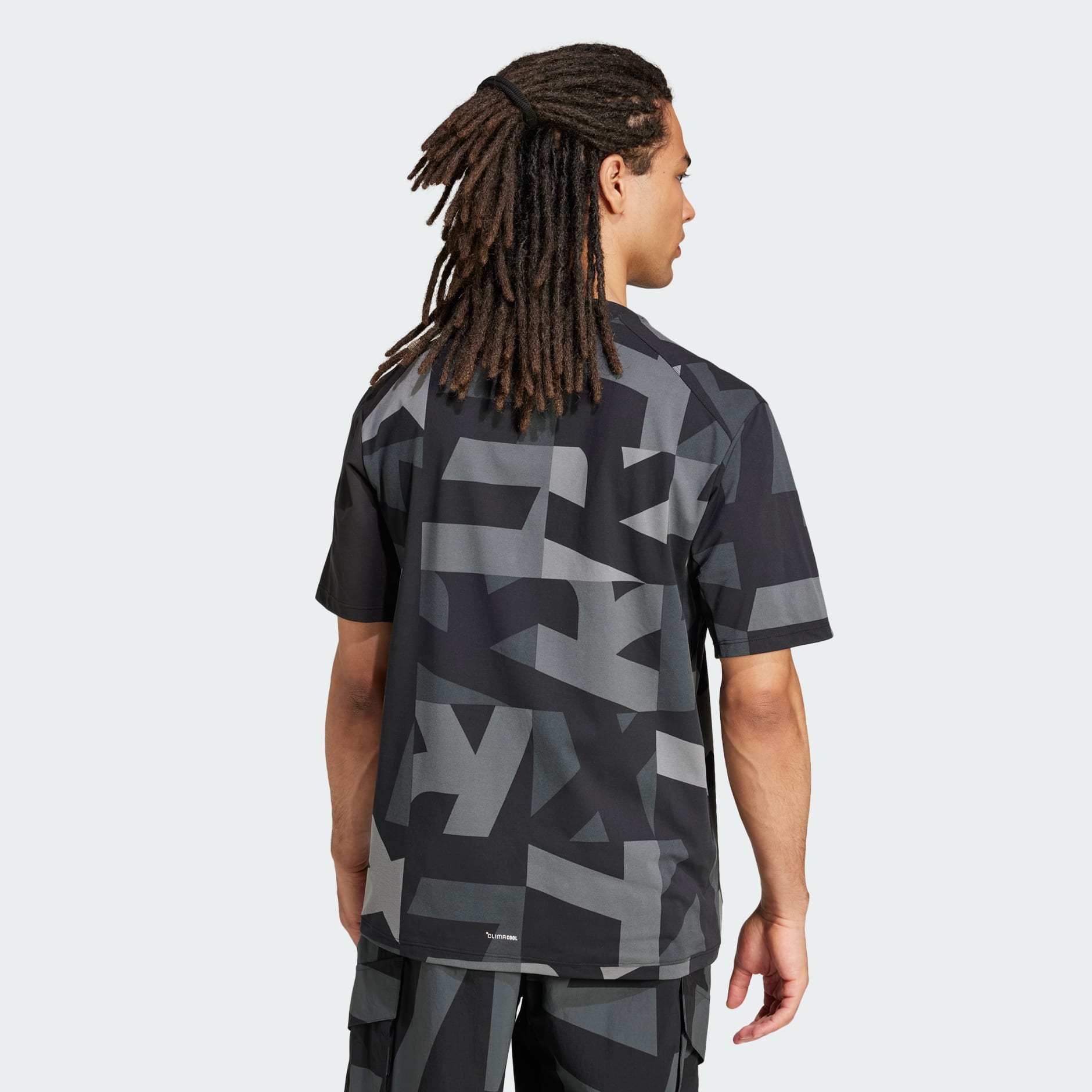 Terrex Multi Climacool Printed Tee
