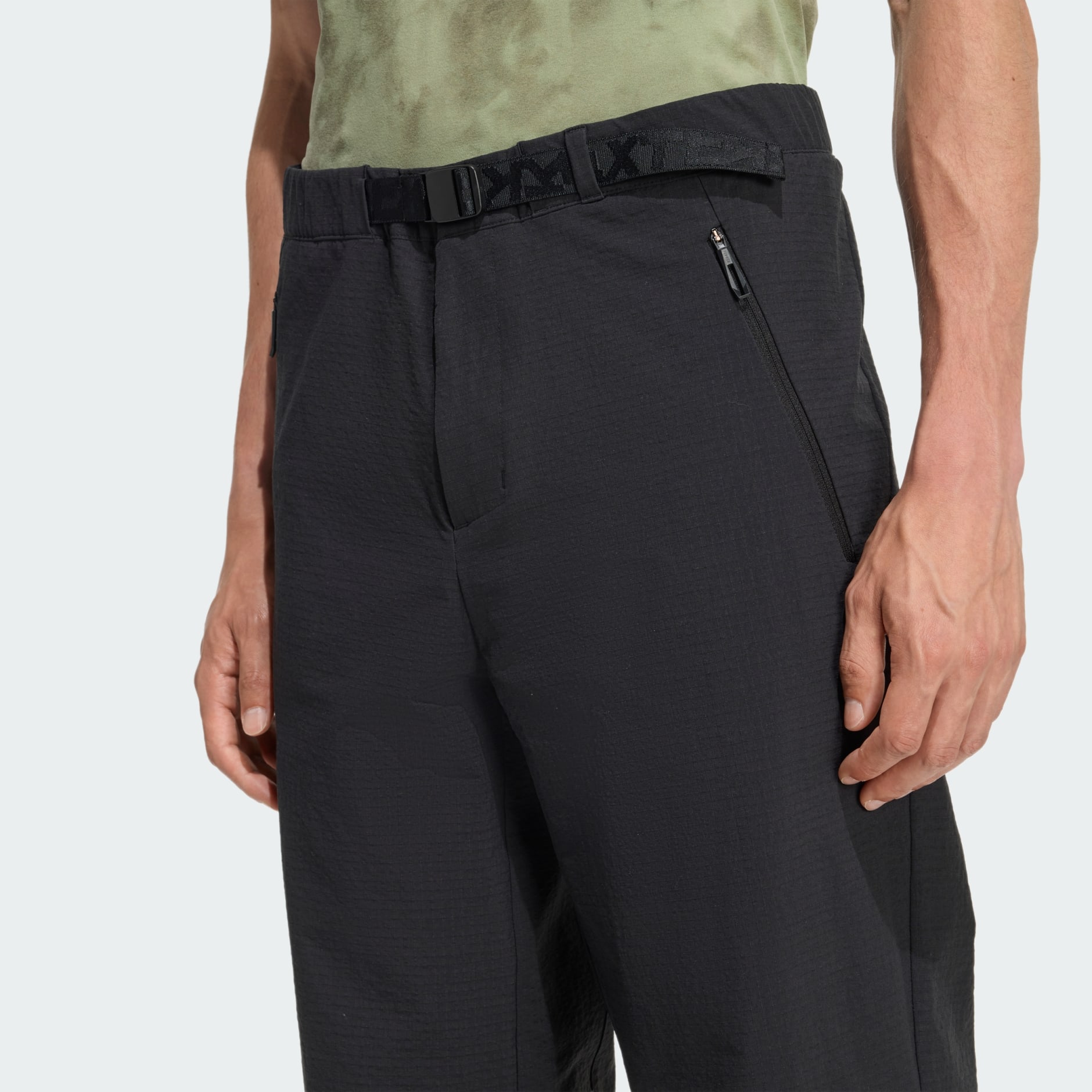 Hlače Terrex Xperior CLIMA365