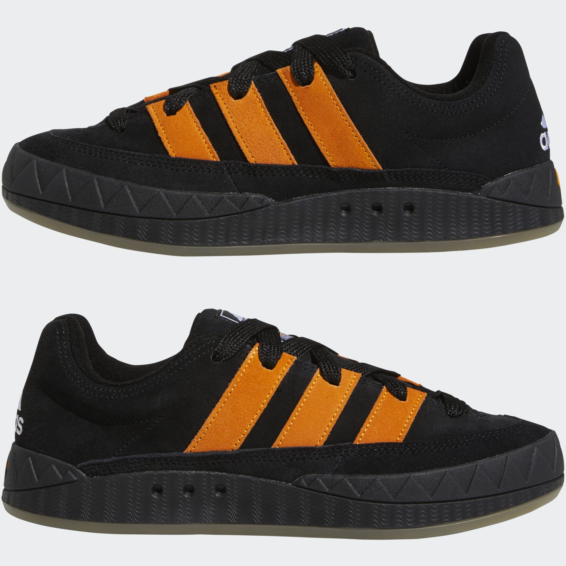 Adimatic Shoes