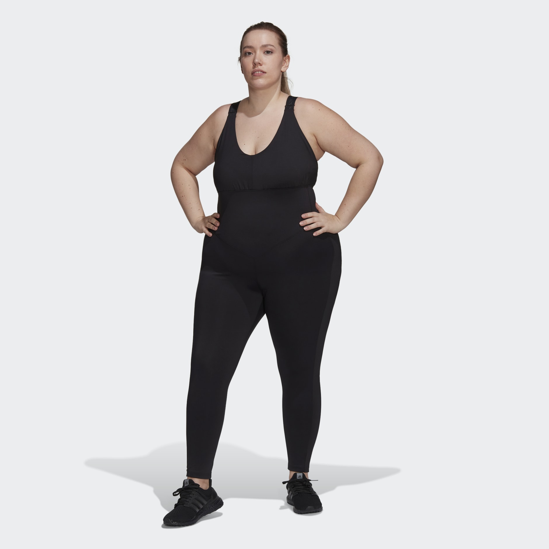 11 Honoré Bodysuit (Plus Size)