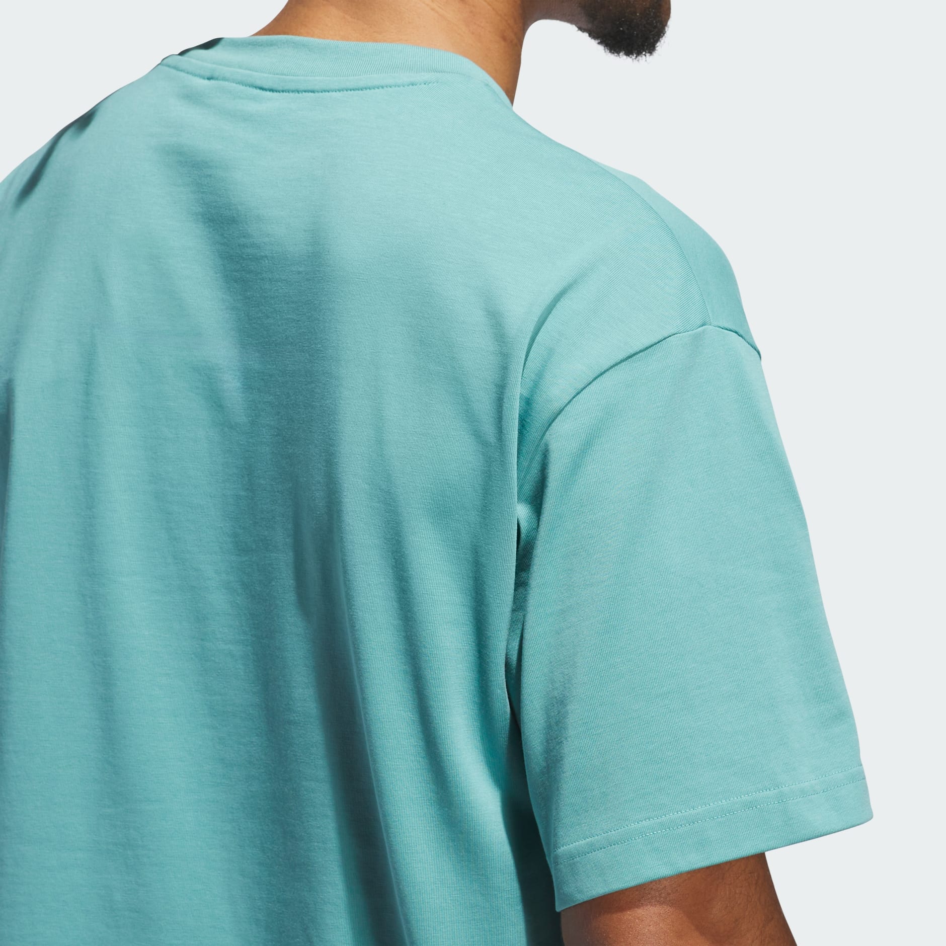 Originals Basketball Courtside Tee