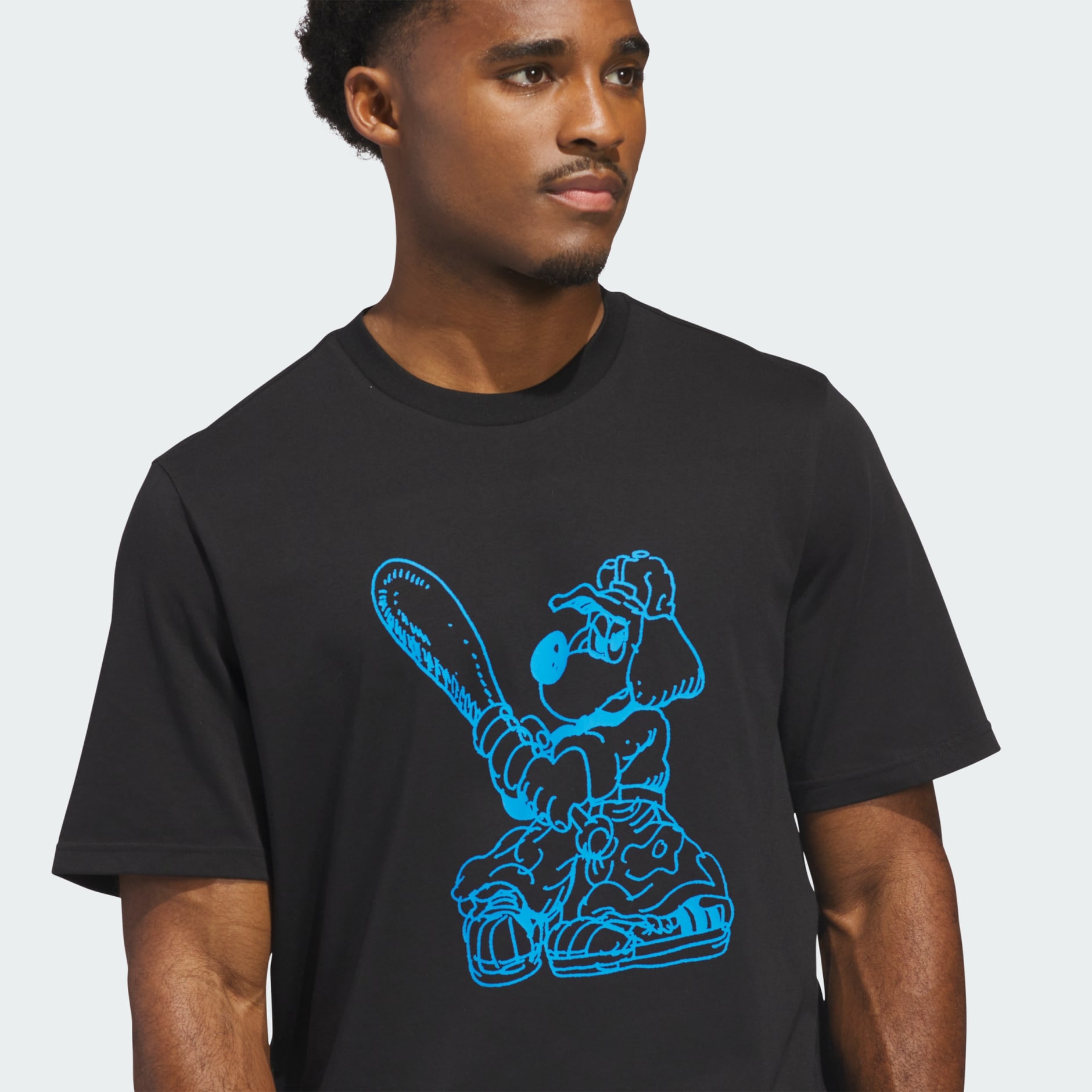 TRICOU SKATEBOARDING x KOGANCULT DOG