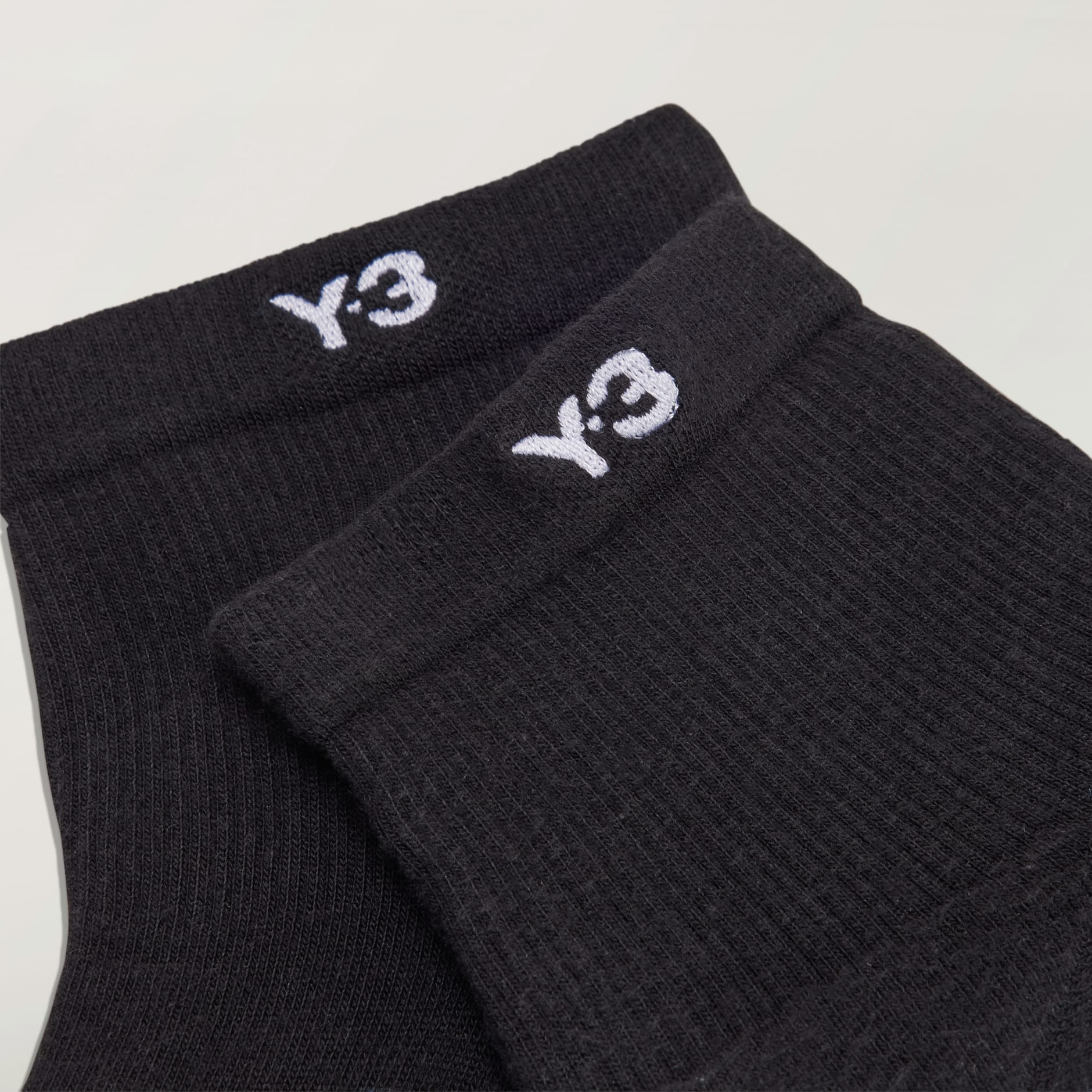 Y-3 Classic Low Socks