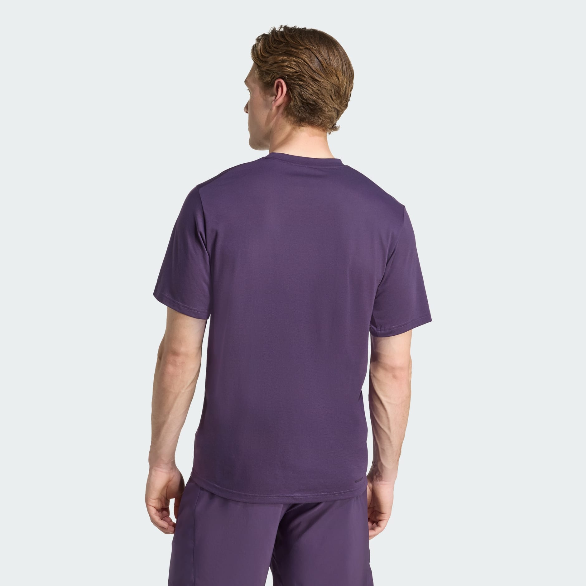 تيشيرت تدريب Train Essentials Feelready