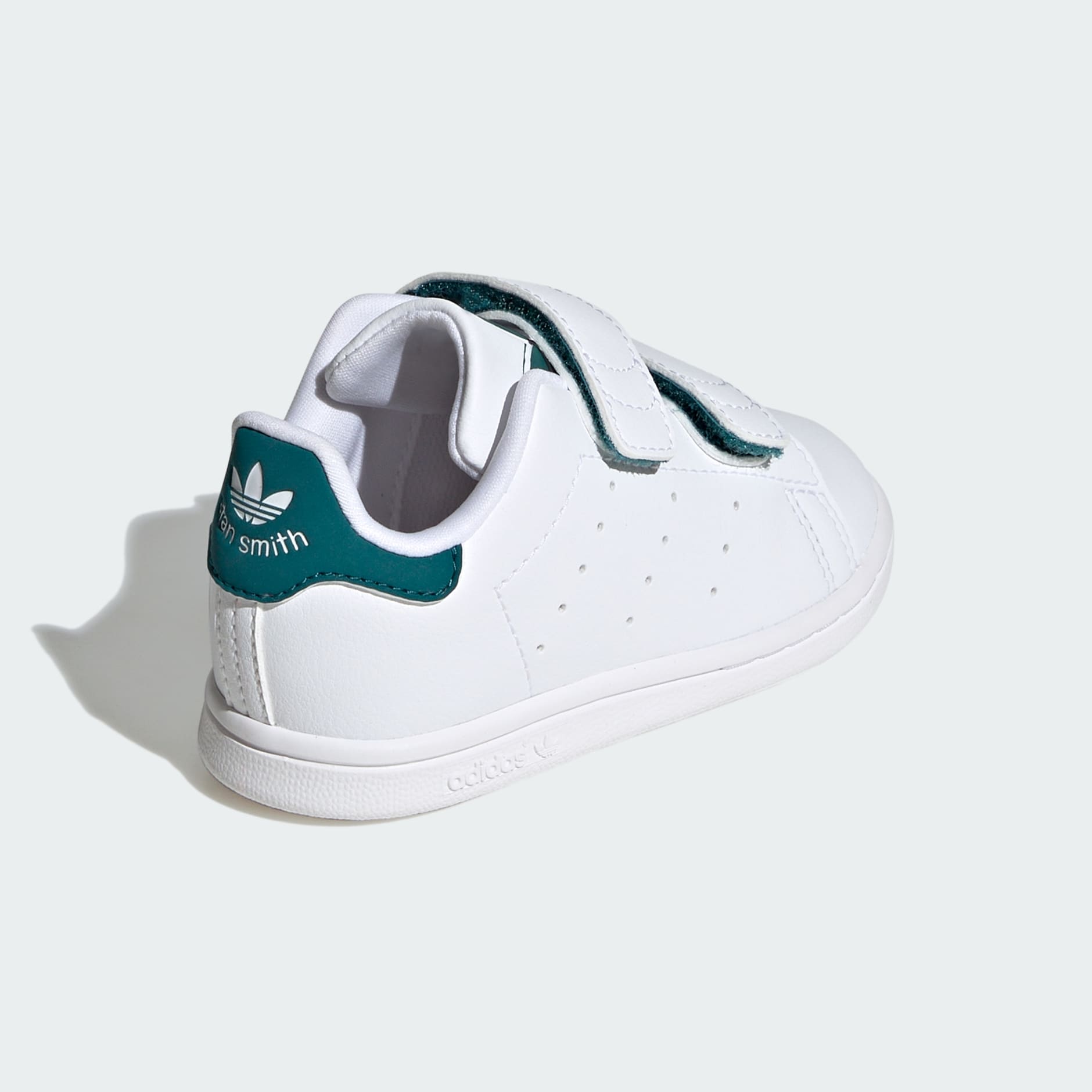 Stan Smith Comfort Closure Shoes Kids