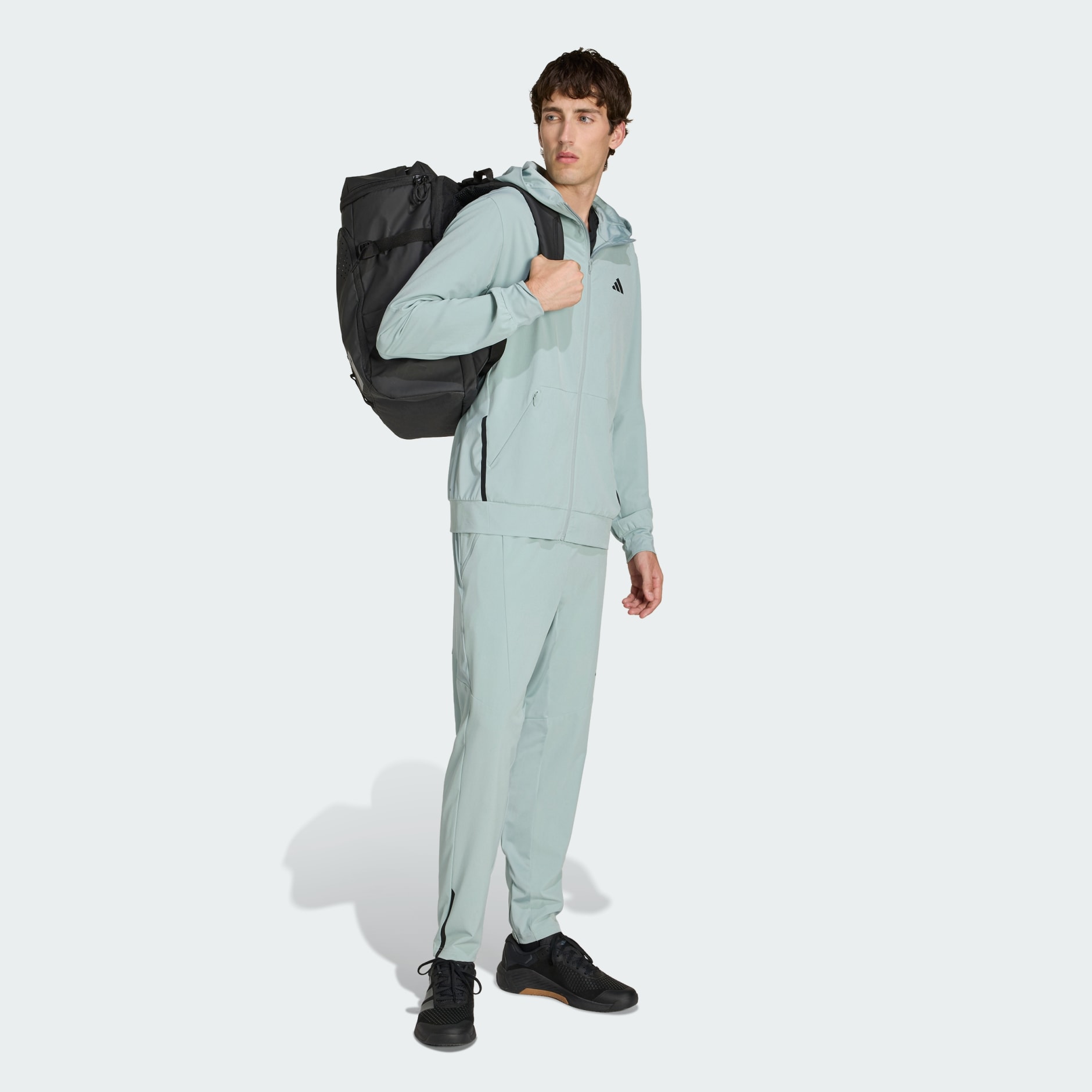 PANTALONI DE ANTRENAMENT D4T