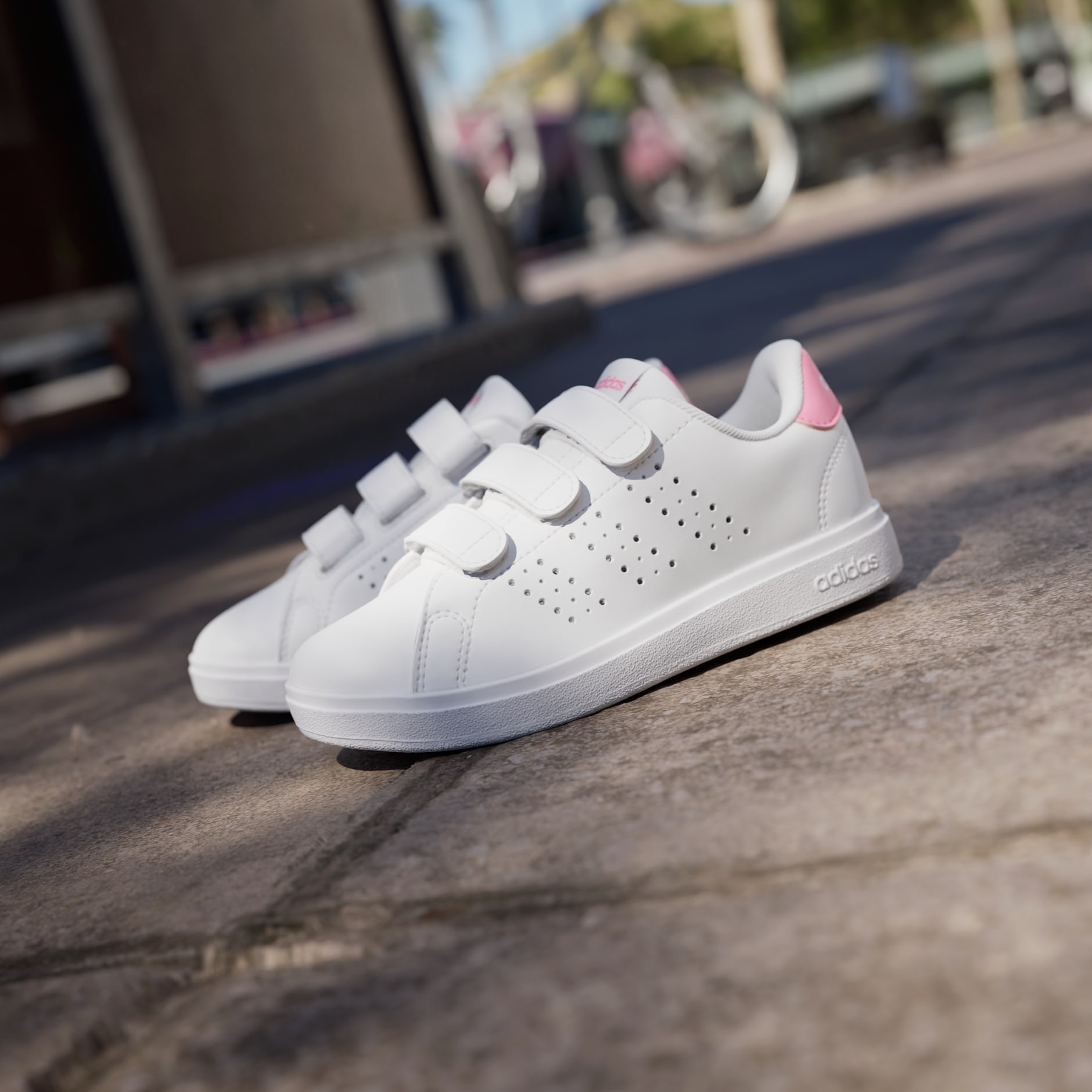 Advantage Base 2.0 Shoes Kids