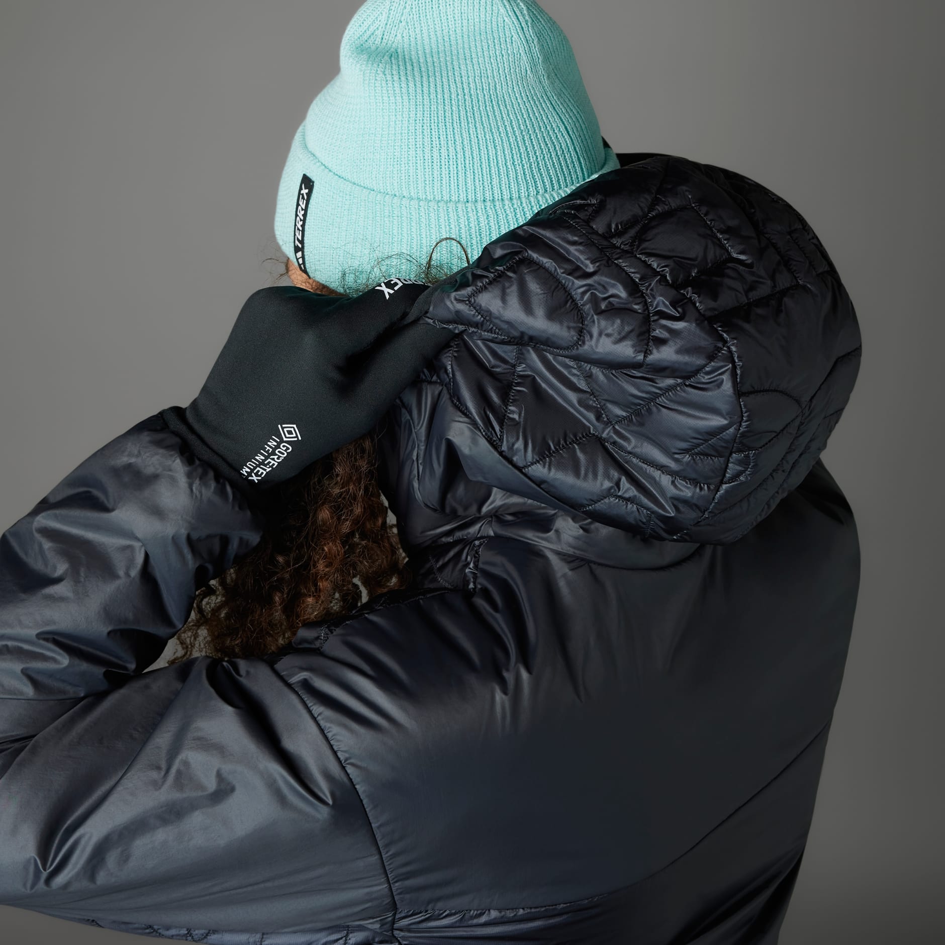 TERREX XPERIOR VARILITE PRIMALOFT HOODED JACKET