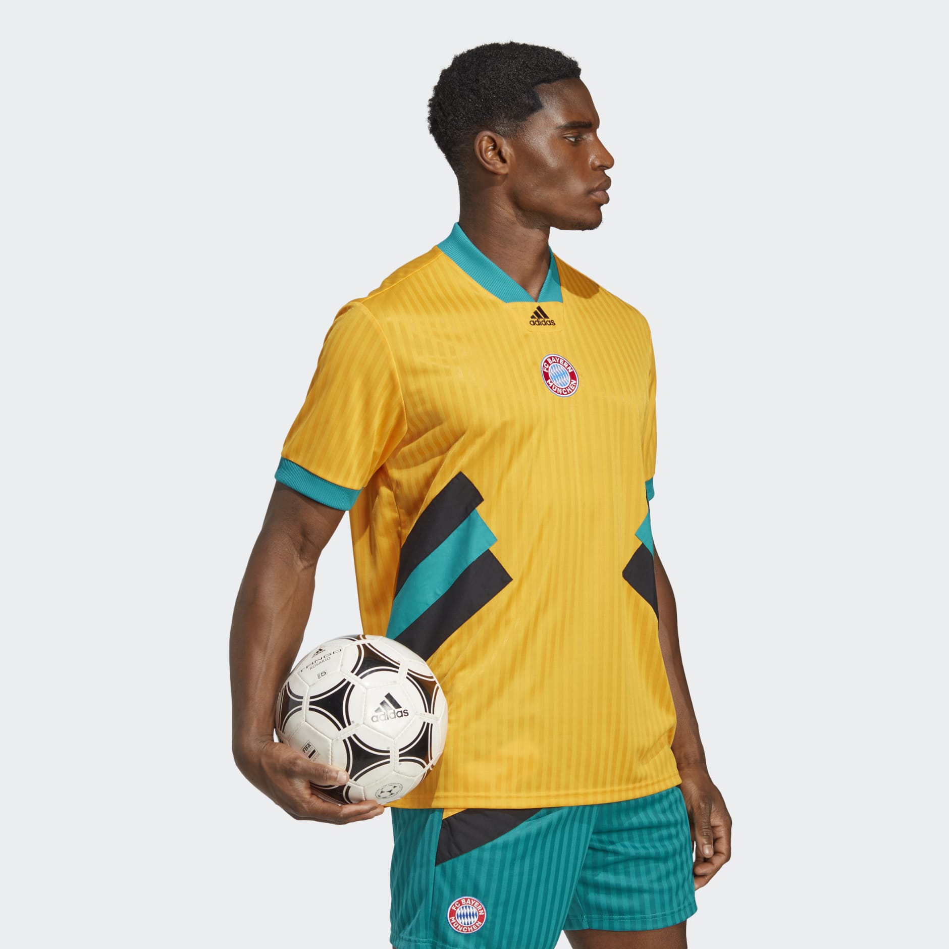 Camiseta FC Bayern Icon
