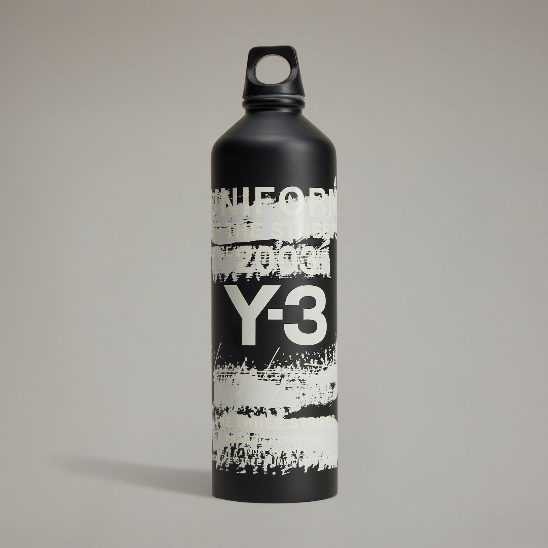 Y-3 Bottle