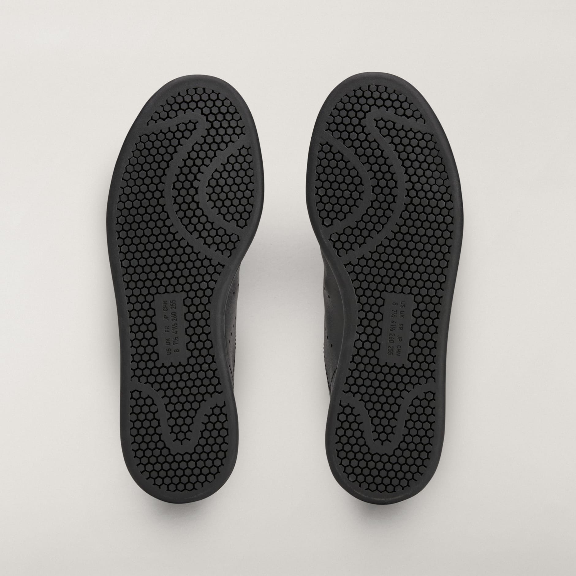 Pantofi Y-3 STAN SMITH HOOK-AND-LOOP