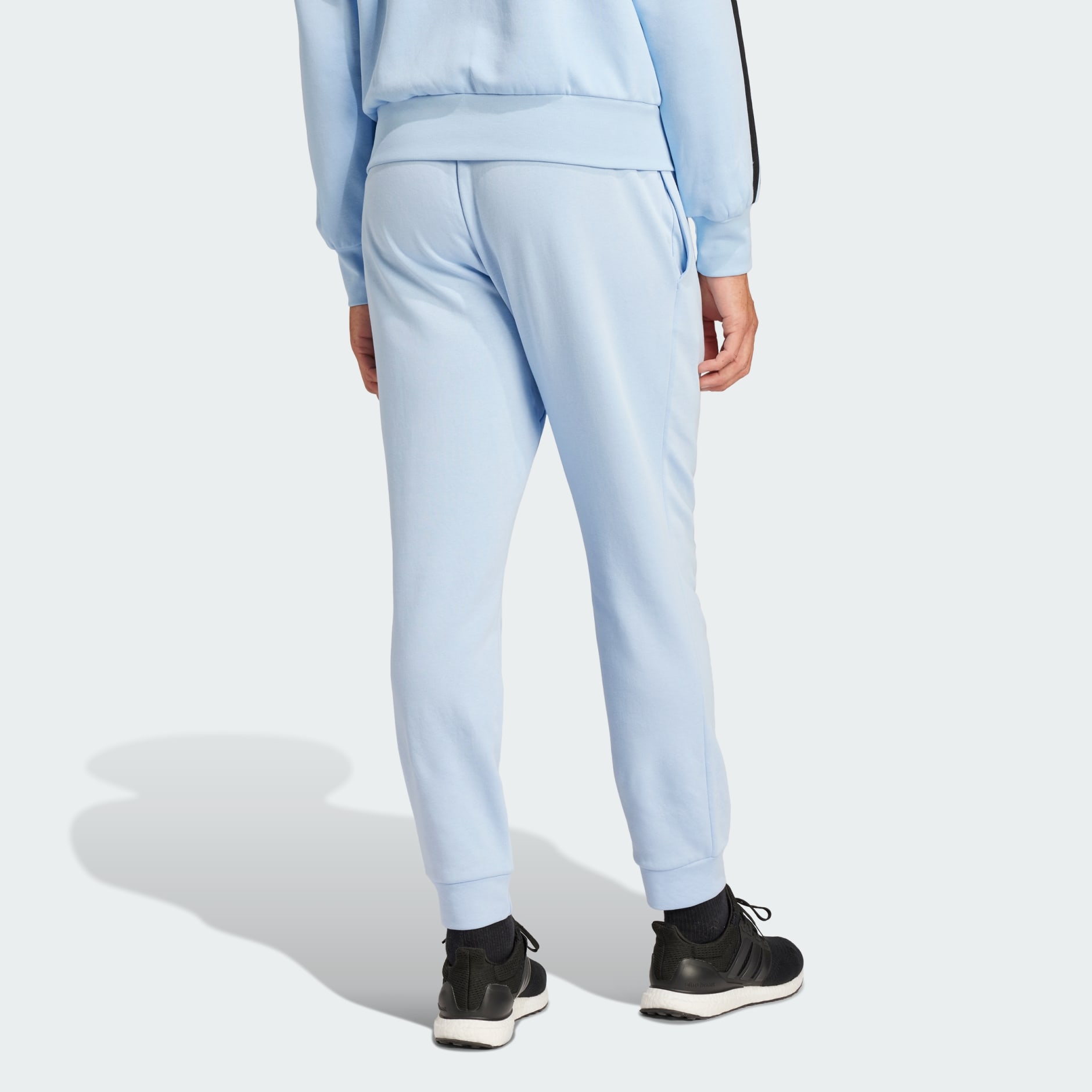 Essentials Feelcozy Fleece Pants