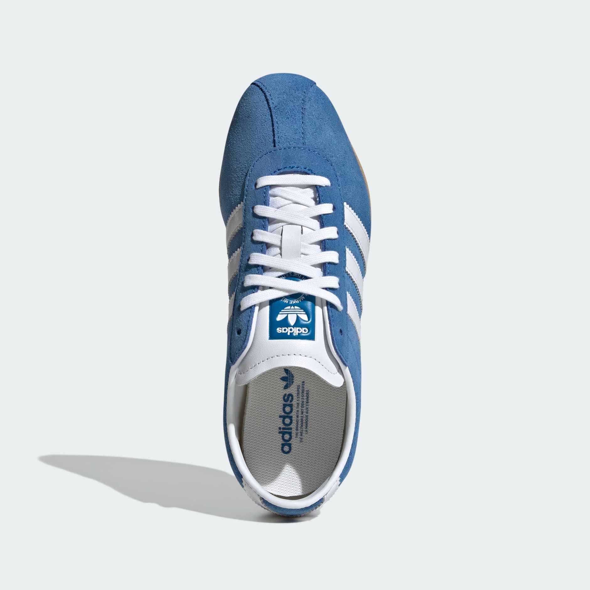 Tokyo Shoes