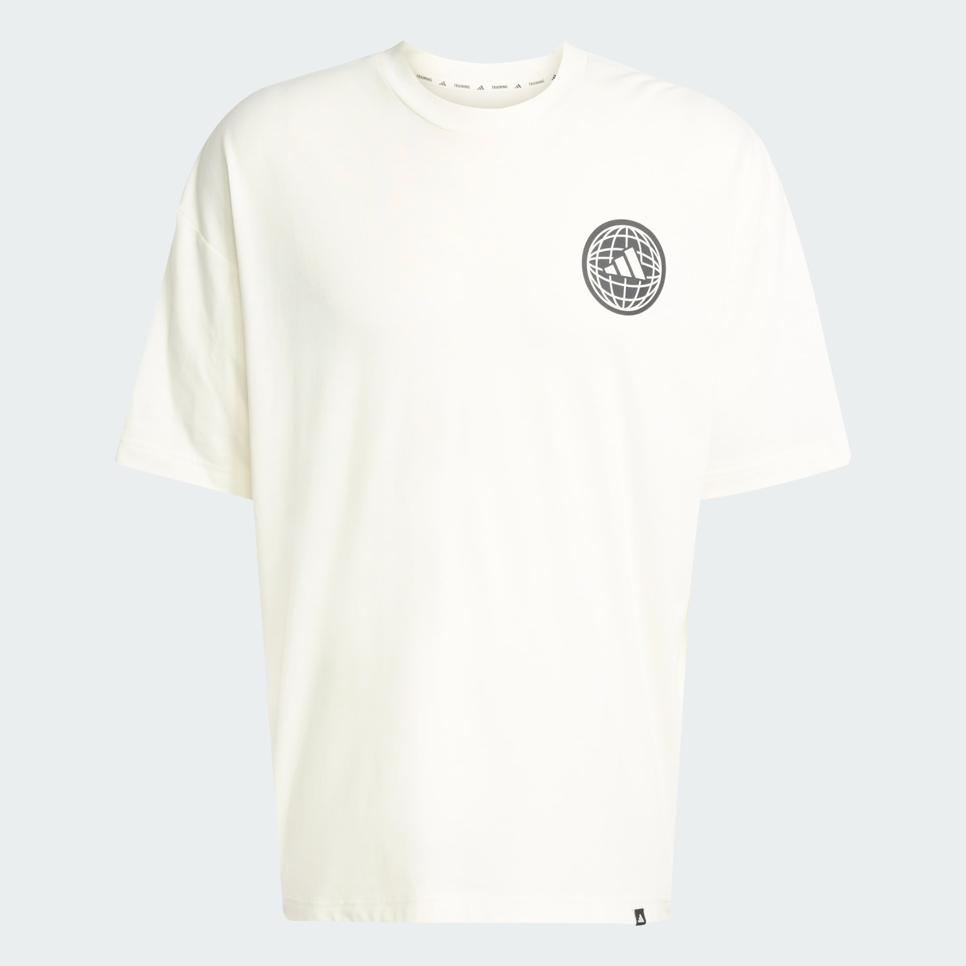 Power Graphic Tee-shirt