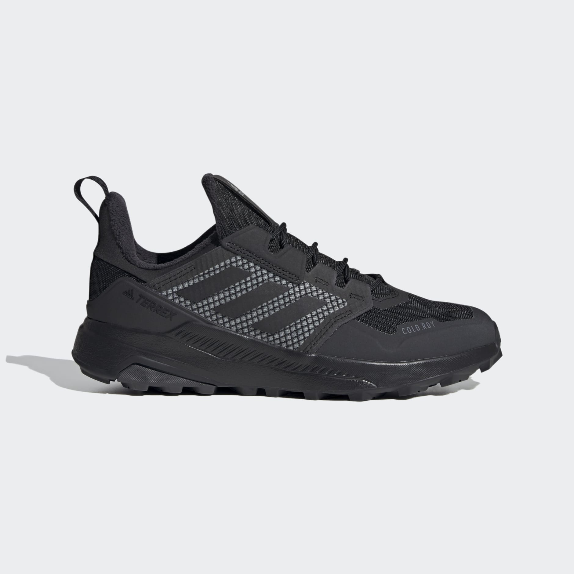 TERREX TRAILMAKER C.RDY