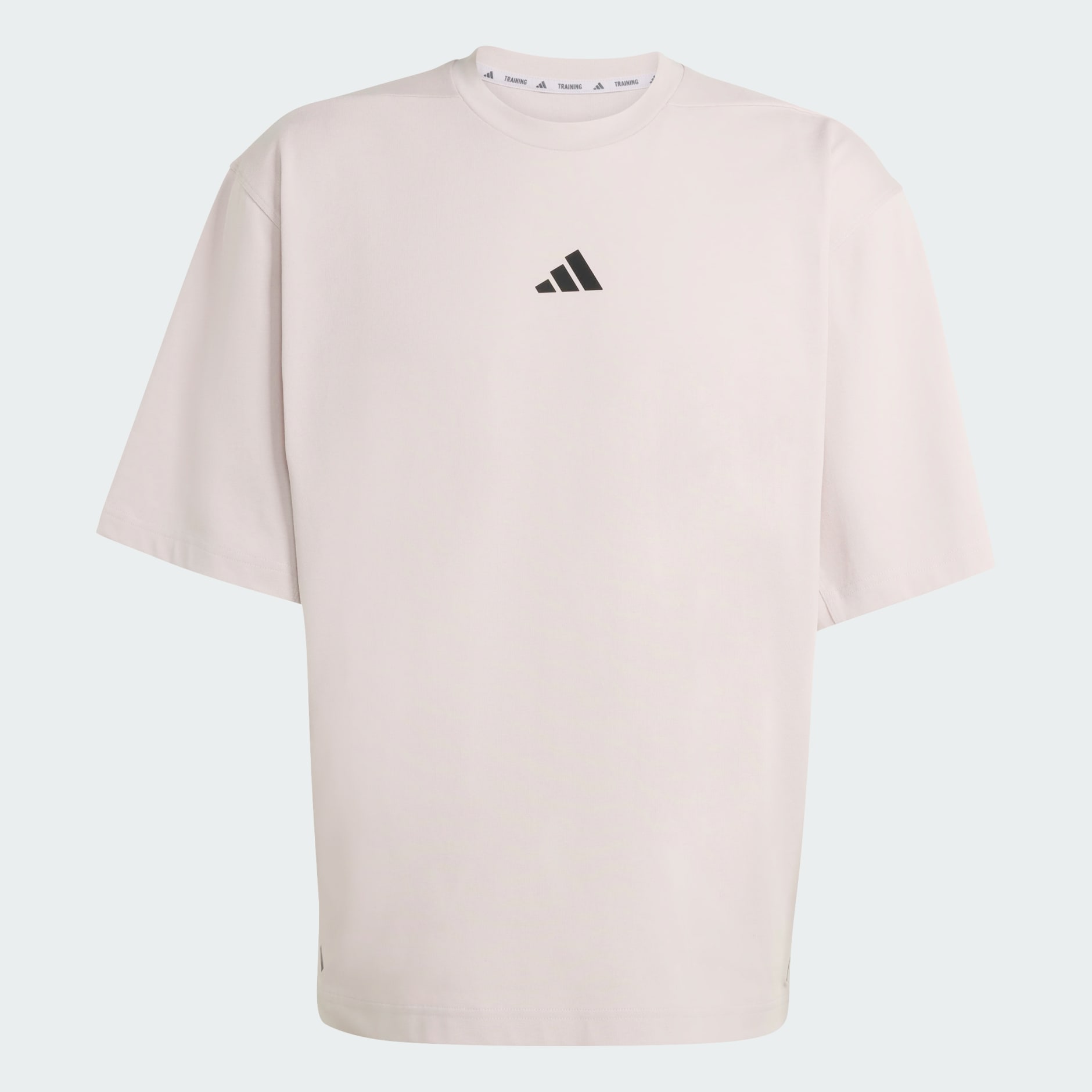 PrimeLift Workout Oversize Tee