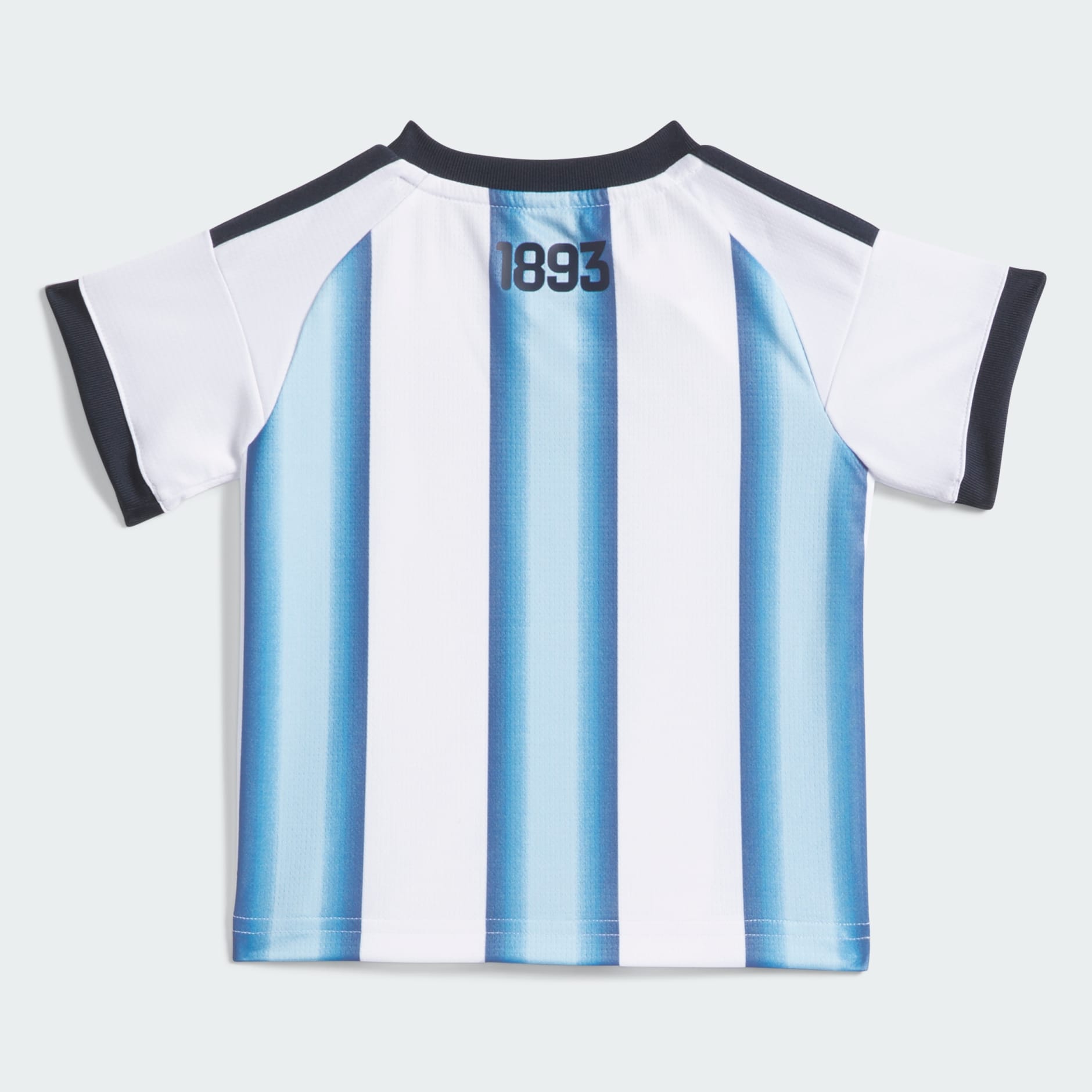 Argentina 26 Home Baby Kit