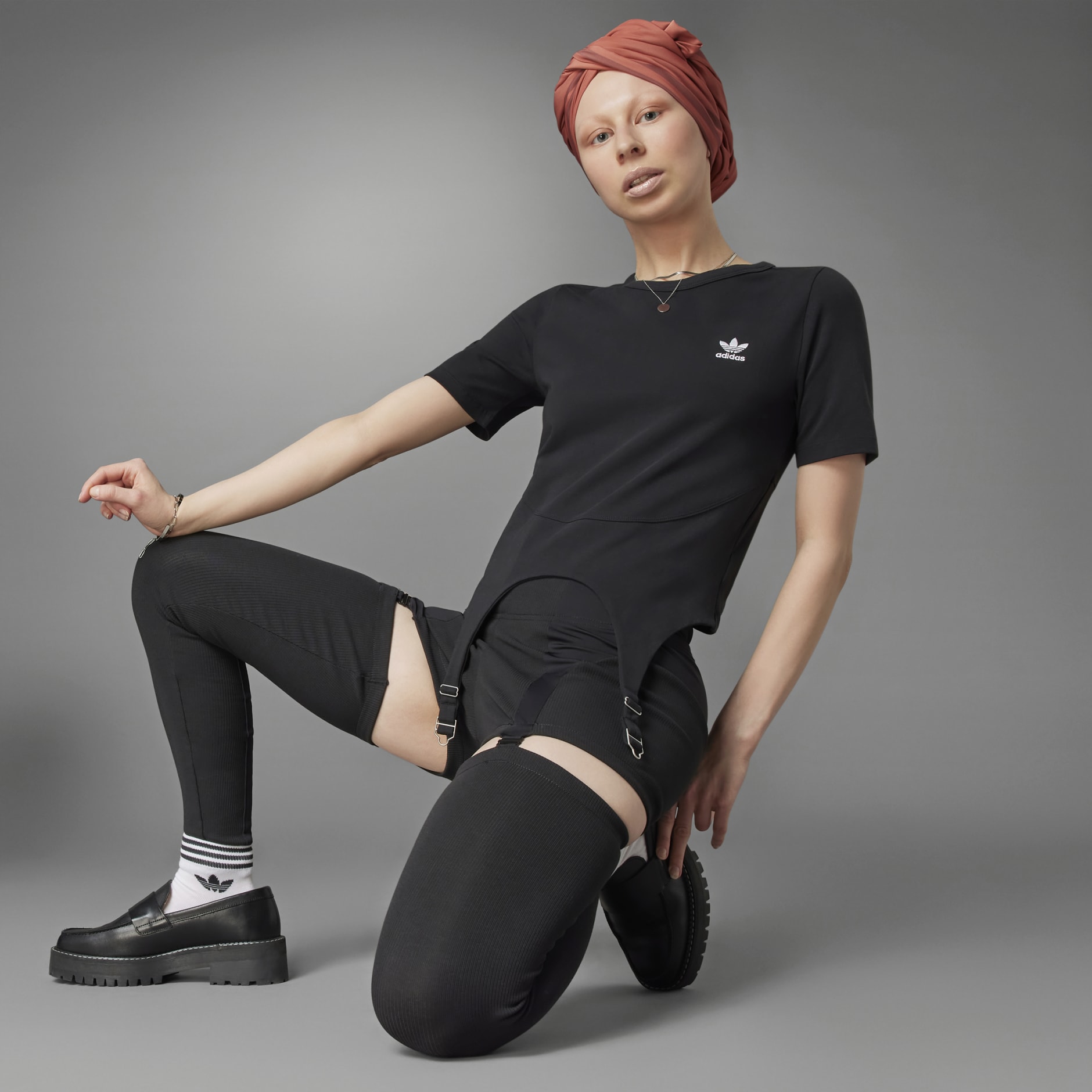 Always Original Tee