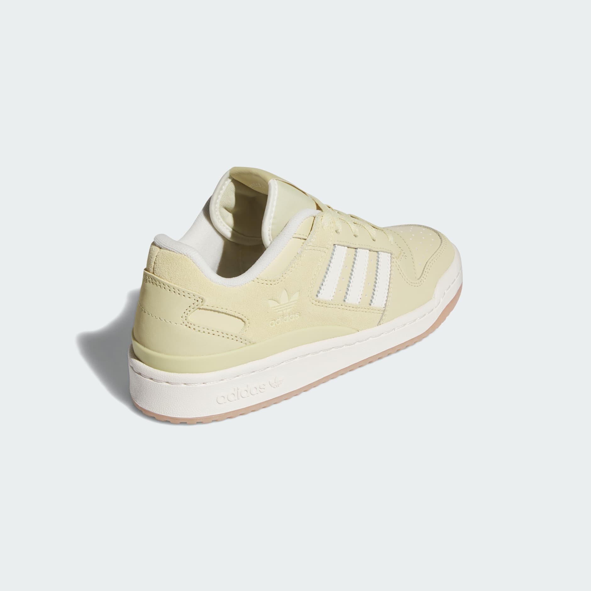 Tenis Forum Low