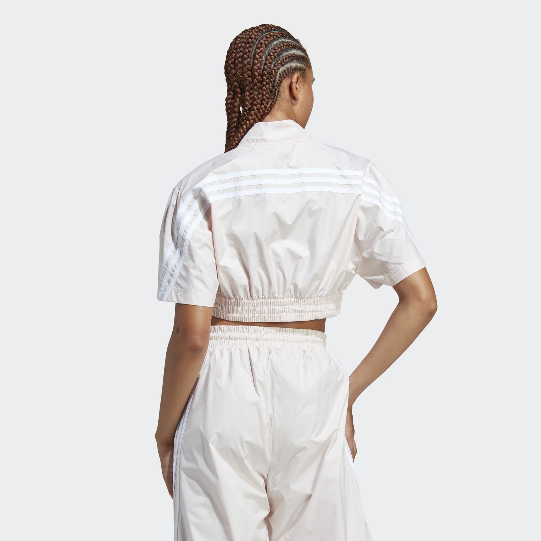 تيشيرت Future Icons Woven