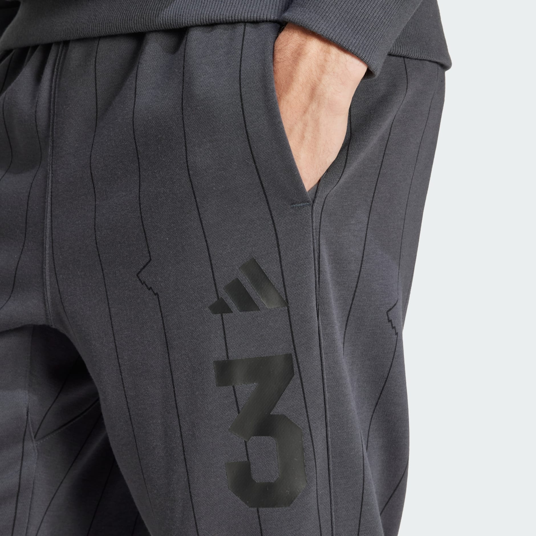 Seasonal Essentials US Sport Pants