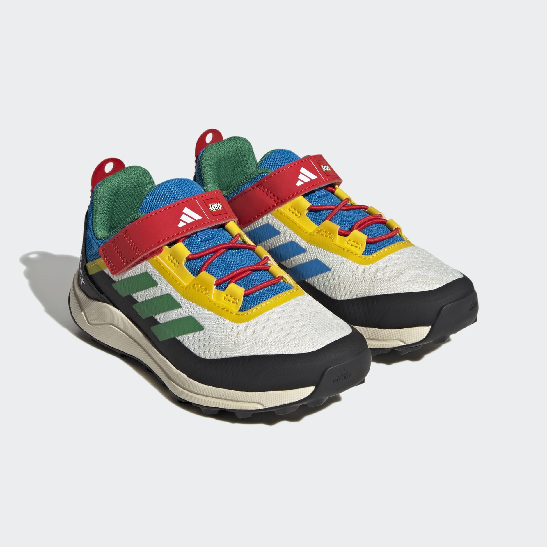 Terrex x LEGO® Agravic Flow Trail Running Shoes
