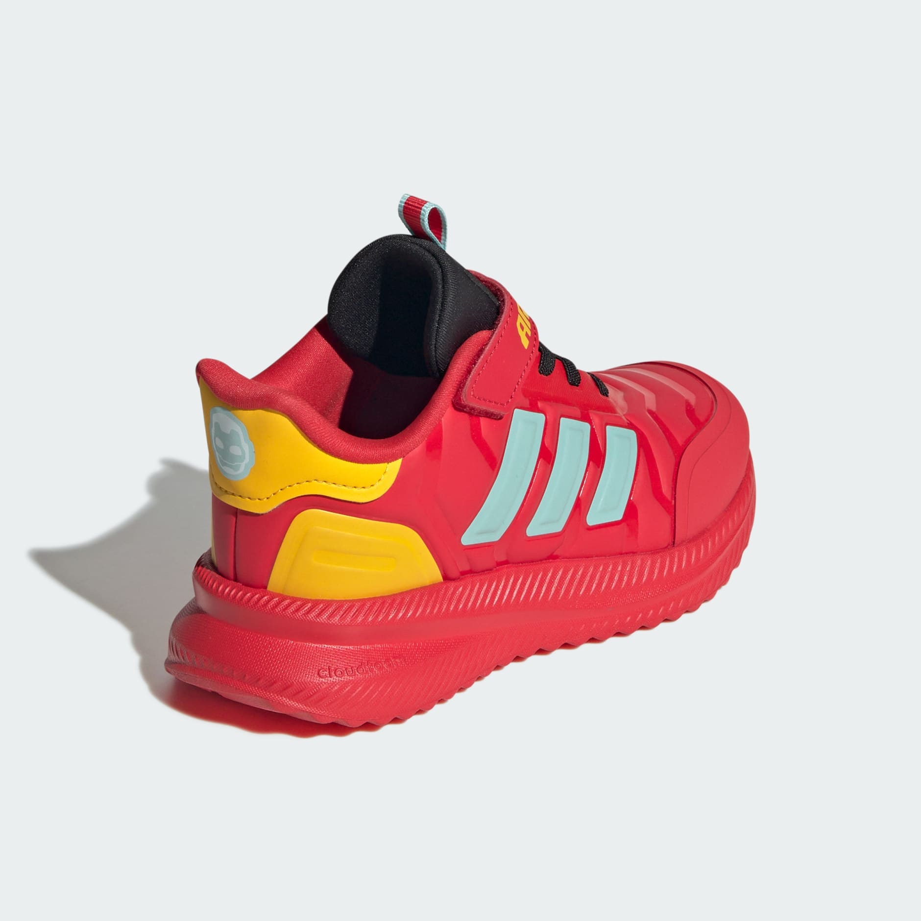 حذاء أديداس Marvel Iron Man X_PLRPATH للأطفال