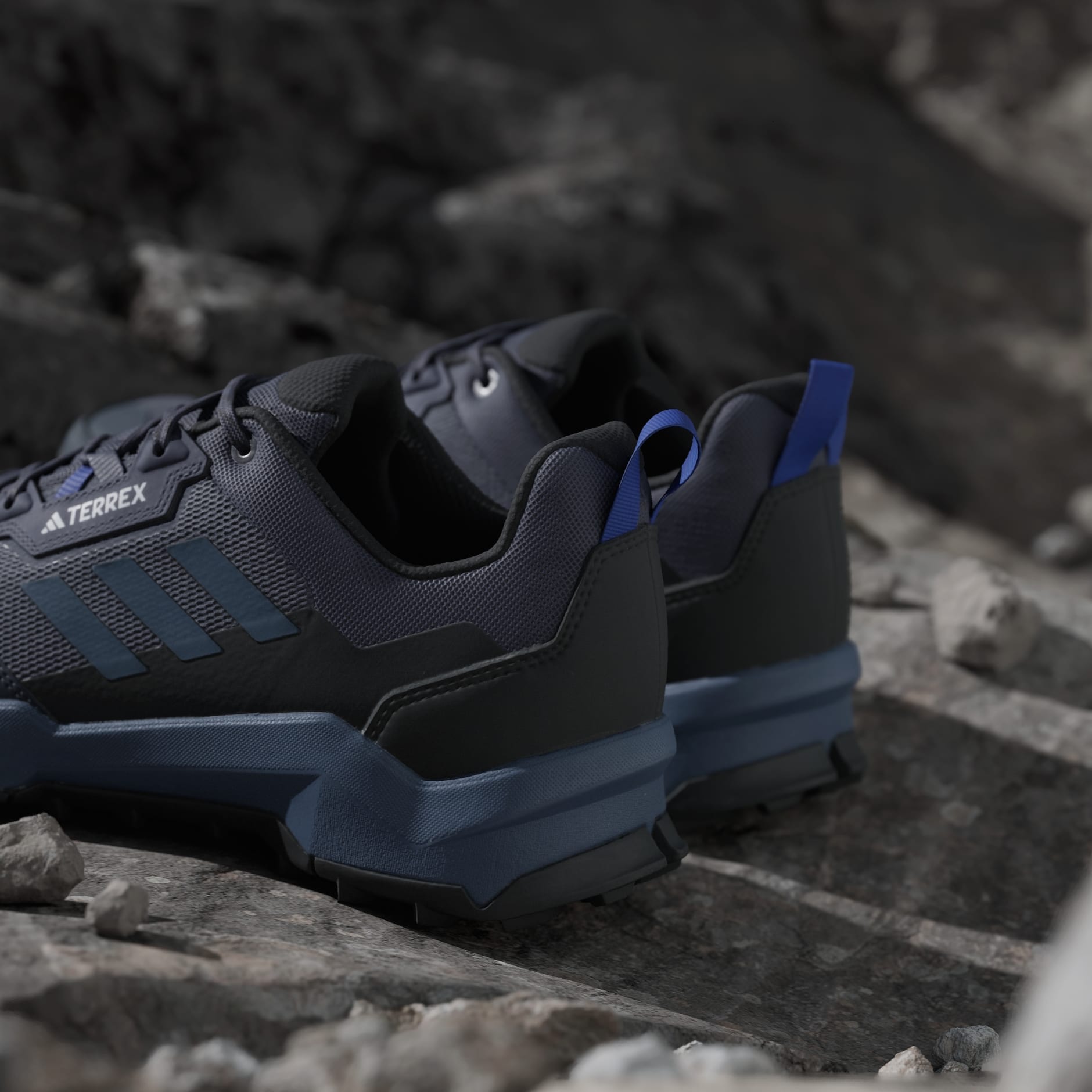 Terrex AX4 Hiking Shoes