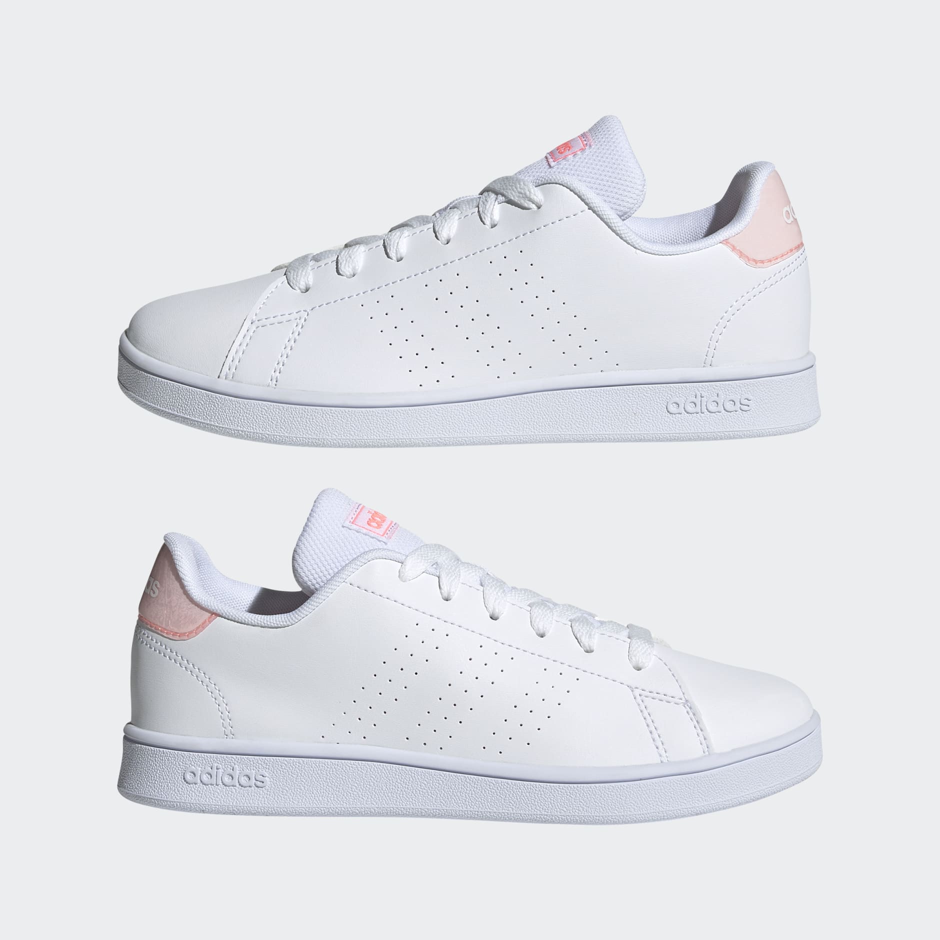 Advantage Shoes