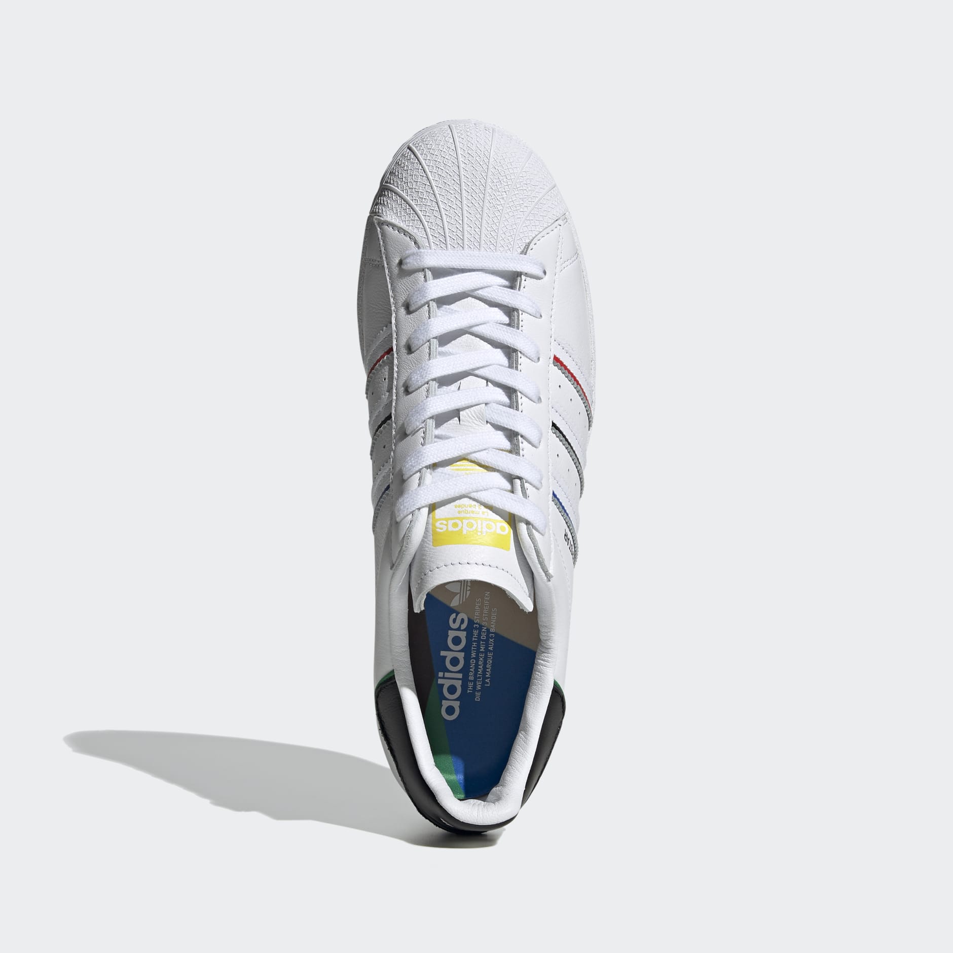 Superstar Shoes
