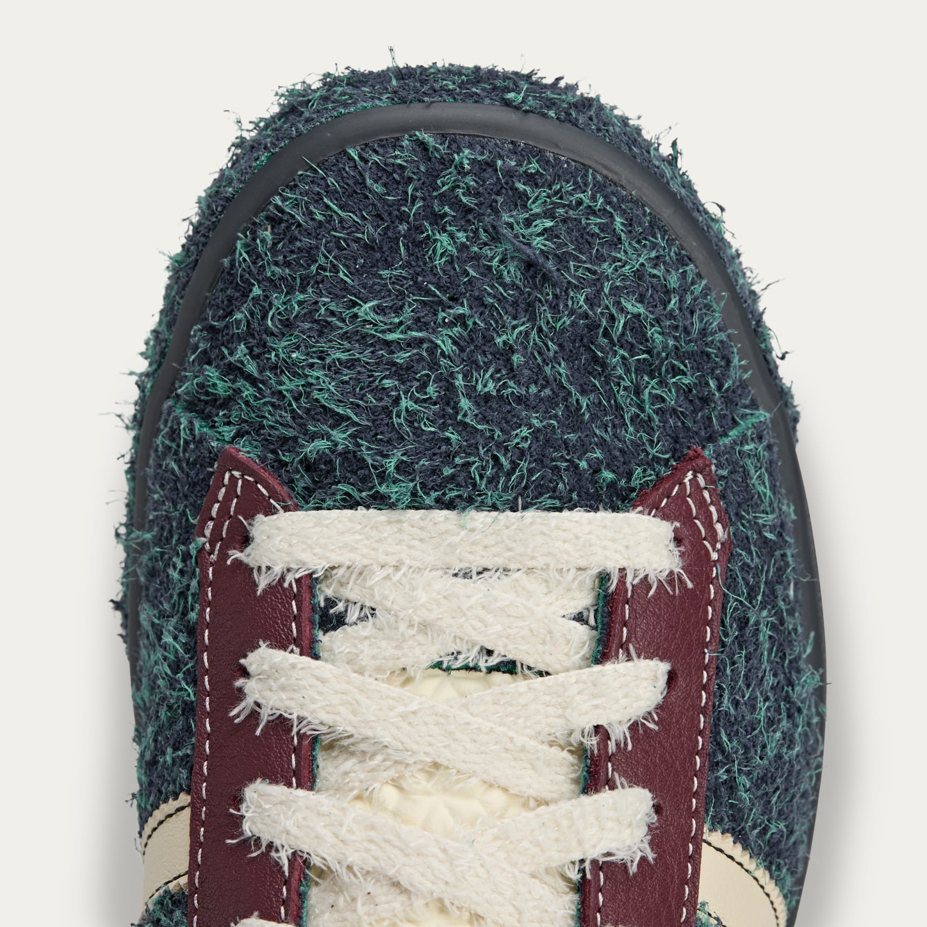 Forest Hills Brain Dead Shoes