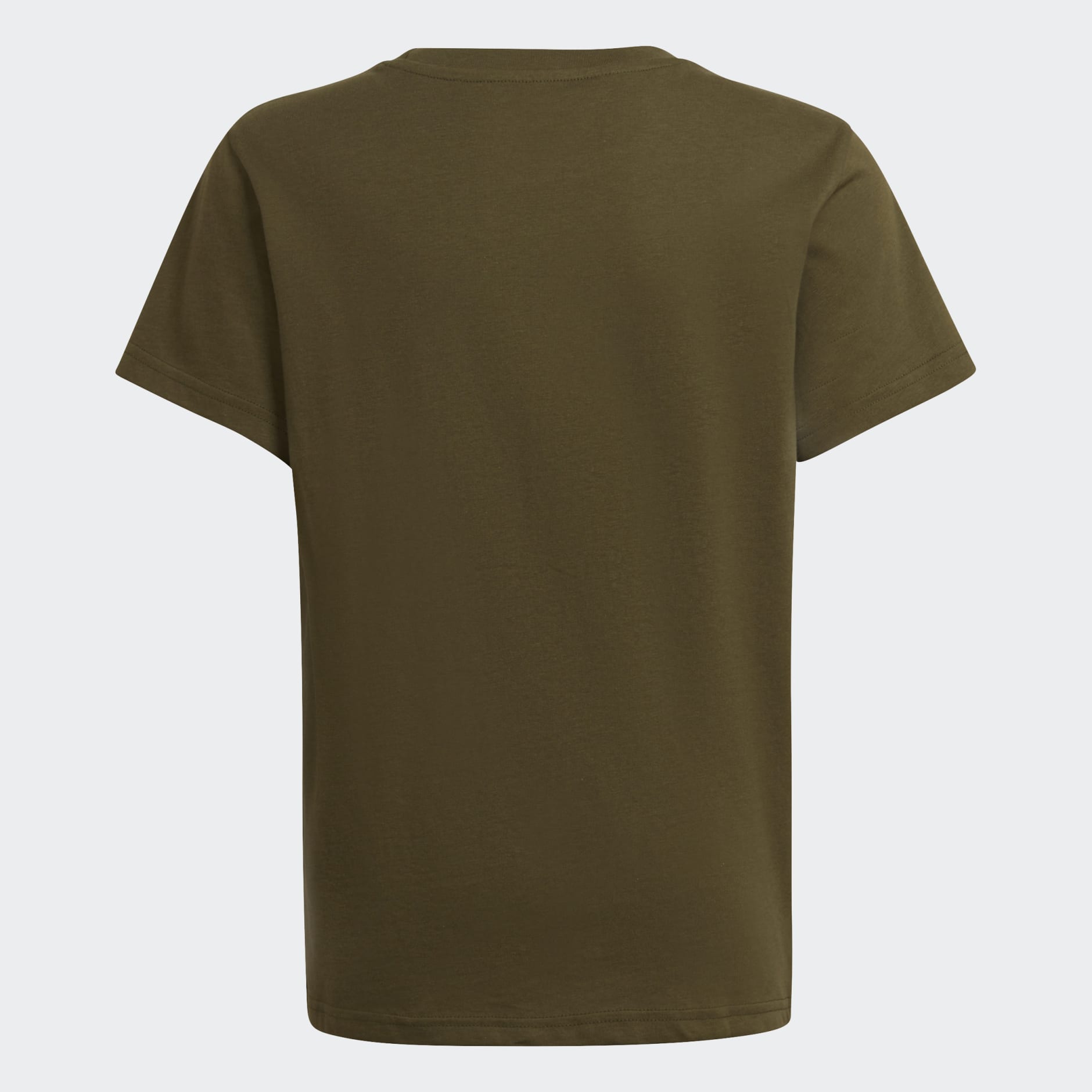 Trefoil Tee