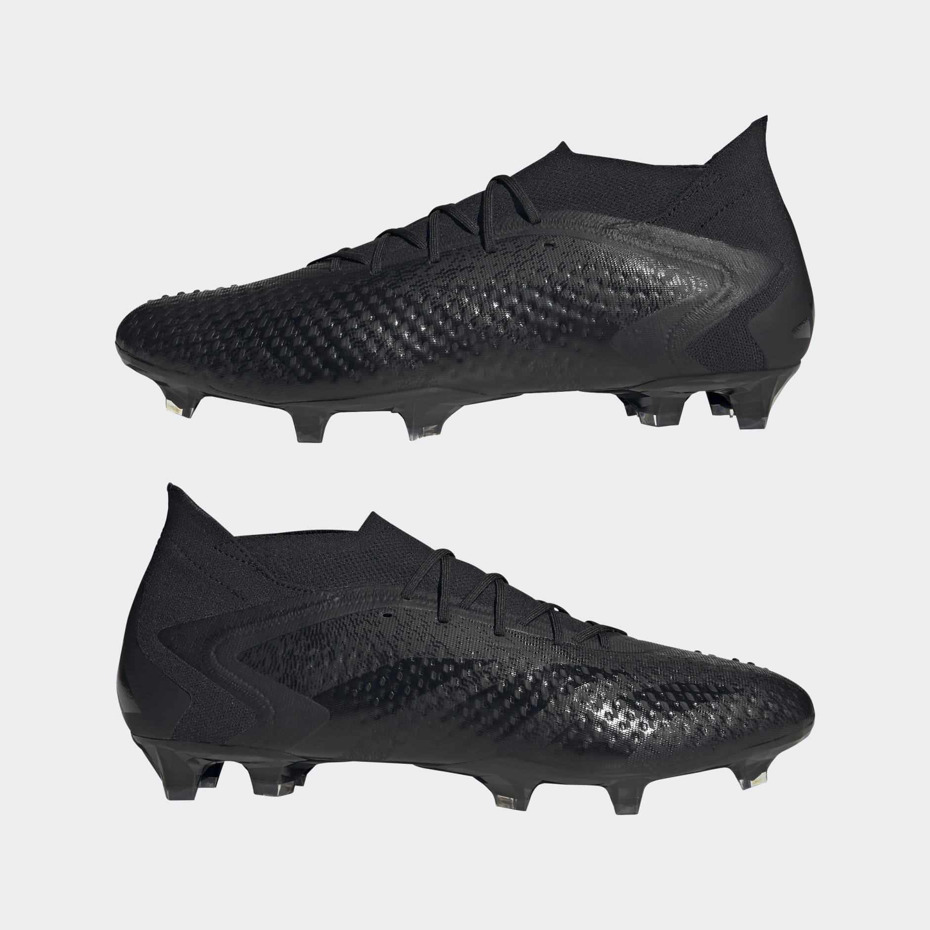 Predator Accuracy.1 Firm Ground Boots
