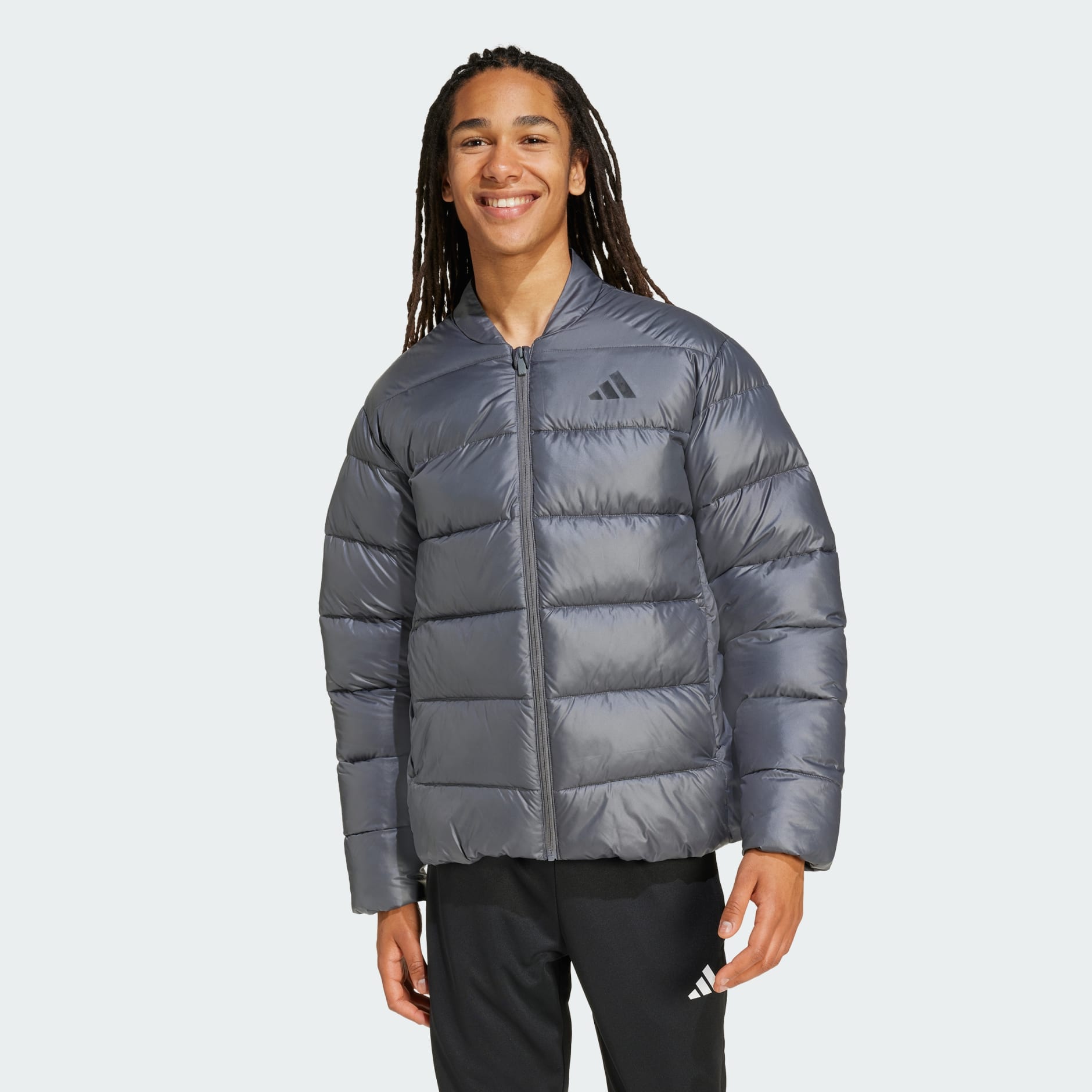 Essentials CLIMAWARM Synthetic Down Jackets