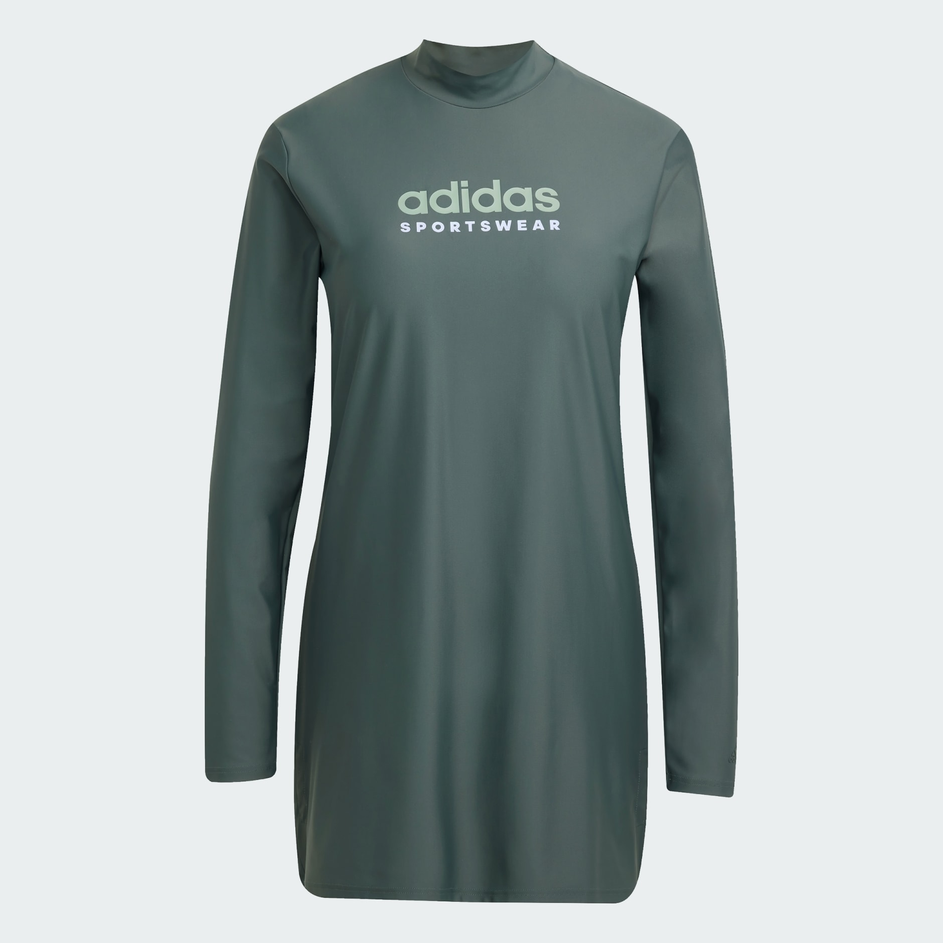 Padded Full-Coverage Wear Set