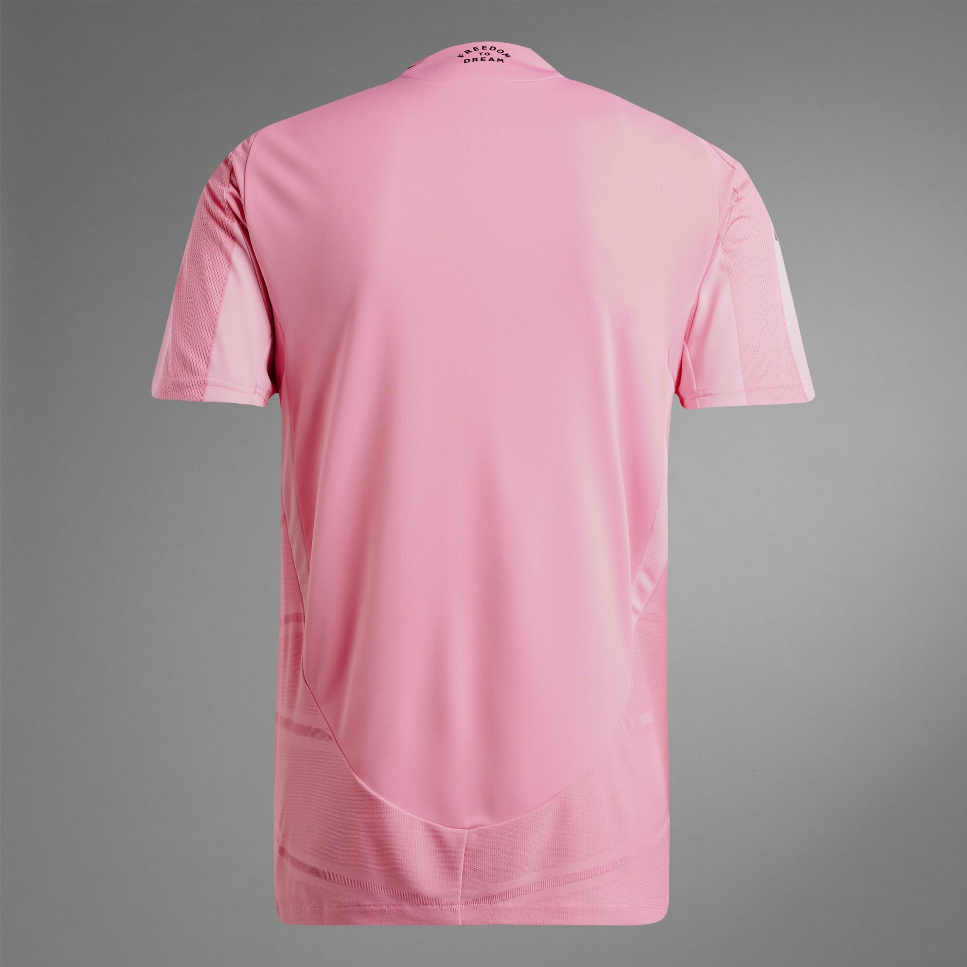 Inter Miami CF 25/26 Home Authentic Jersey