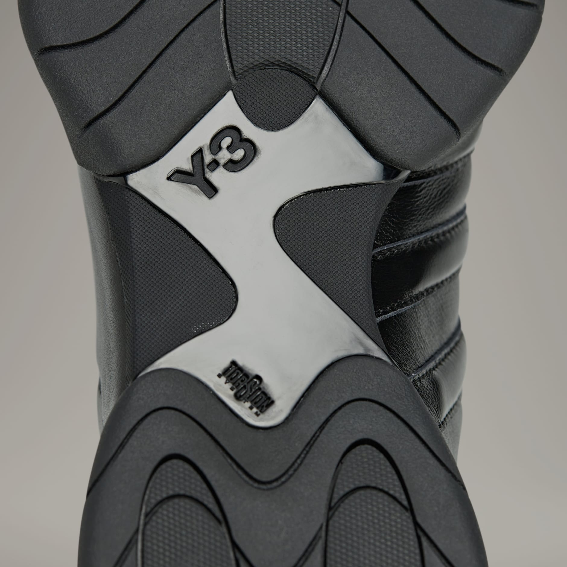 Y-3 REGU