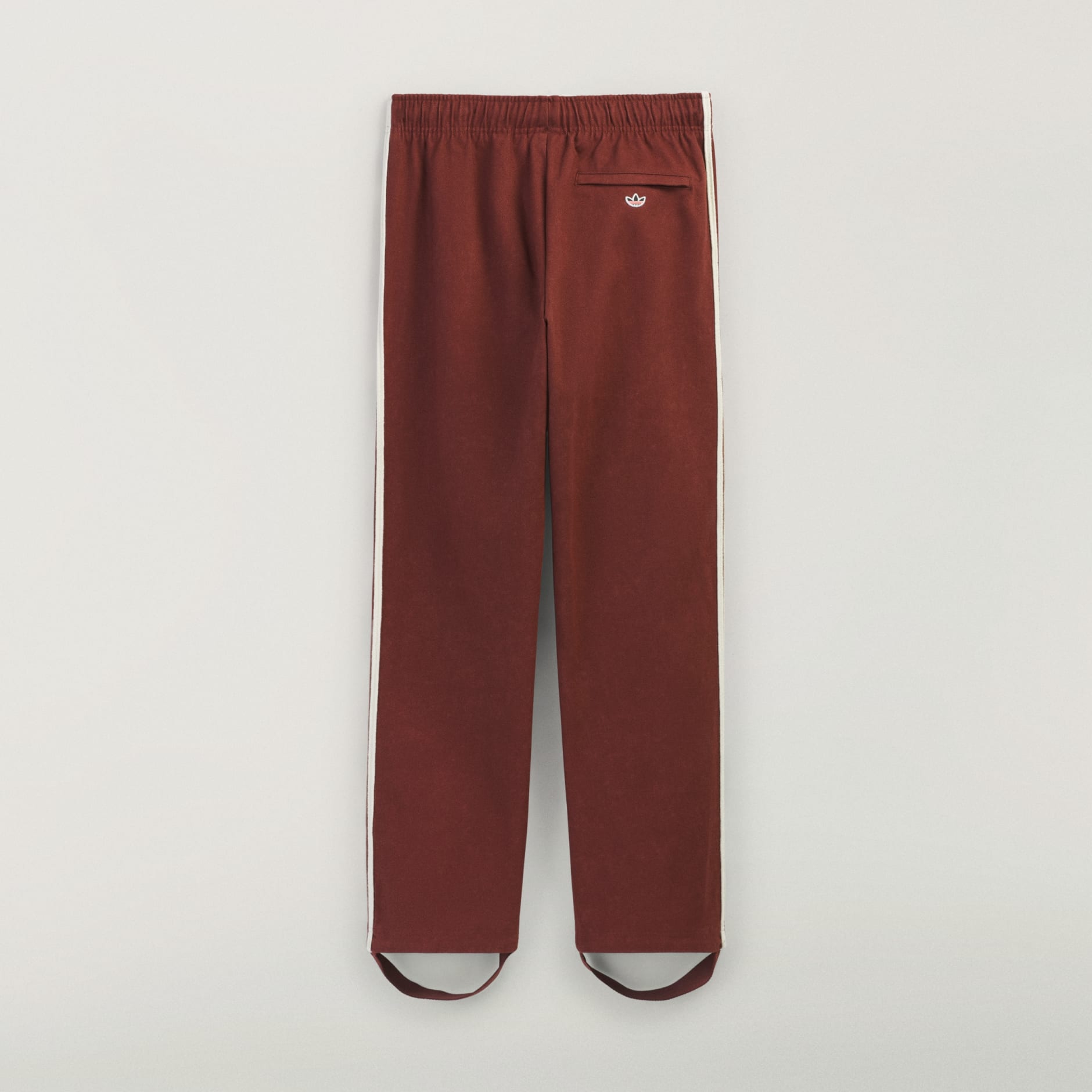 PANTALONI DE TRENING CLOT BY EDISON CHEN