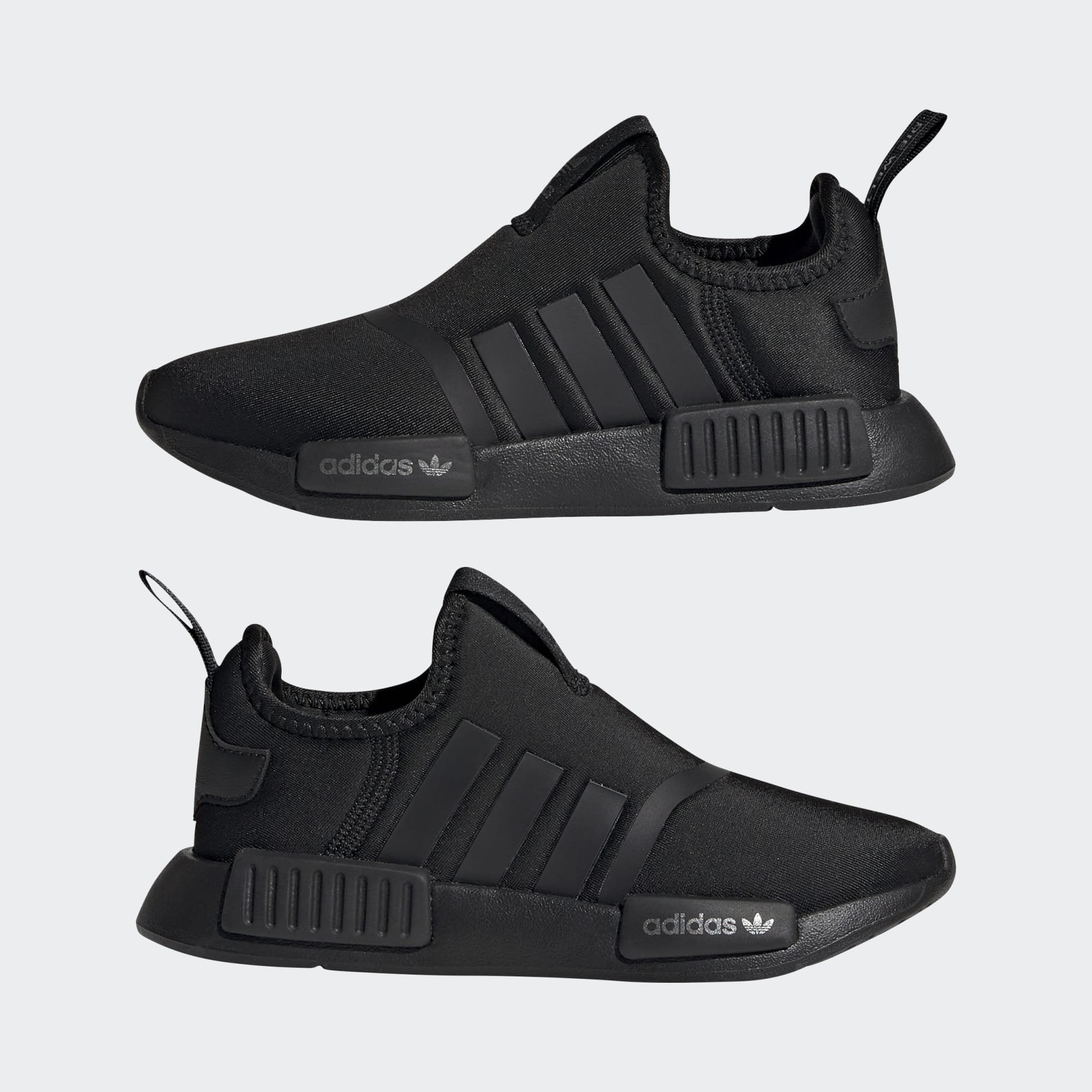 adidas NMD 360 Shoes - Black | adidas UAE