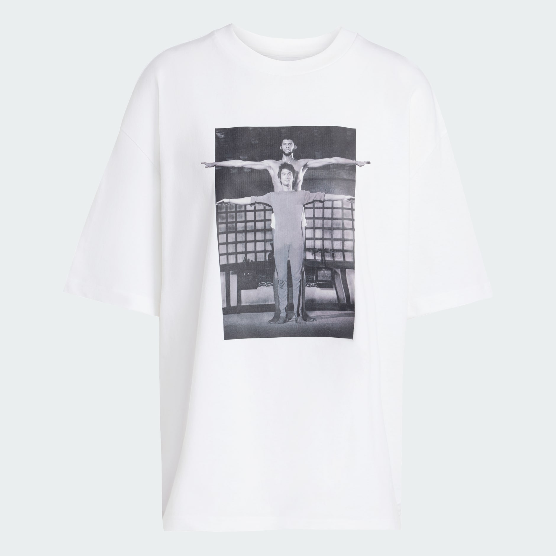 Hot Shot Graphic Tee