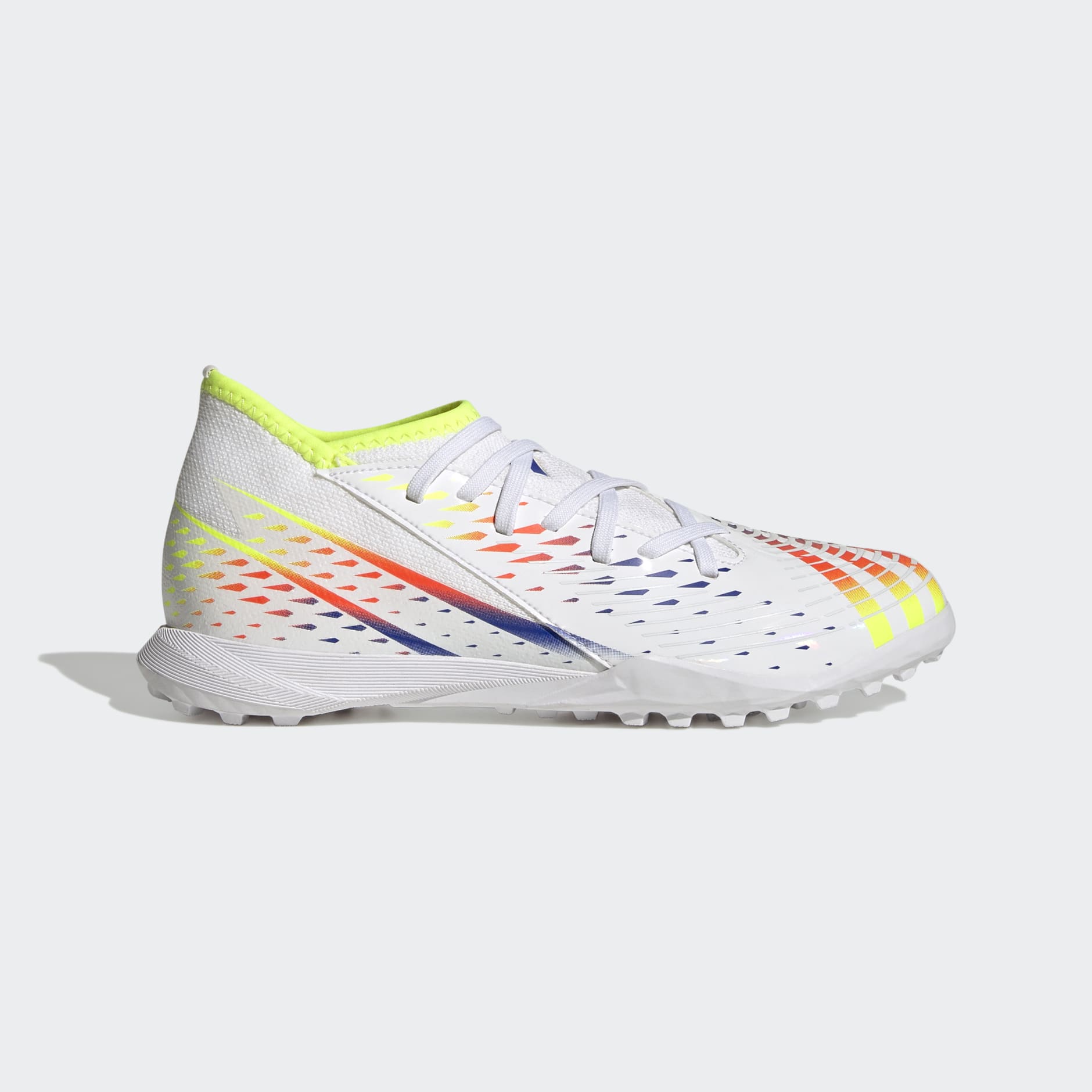 Predator Edge.3 Turf Boots