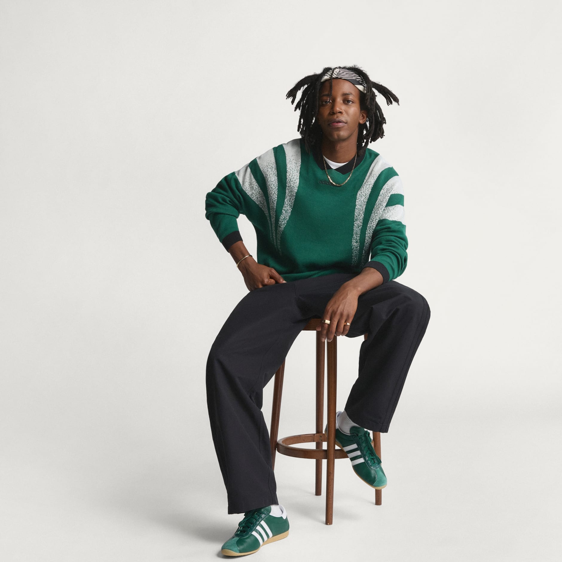 TRICOU LEJER TRICOTAT &Icirc;NTREG SANTIAGO FASHION