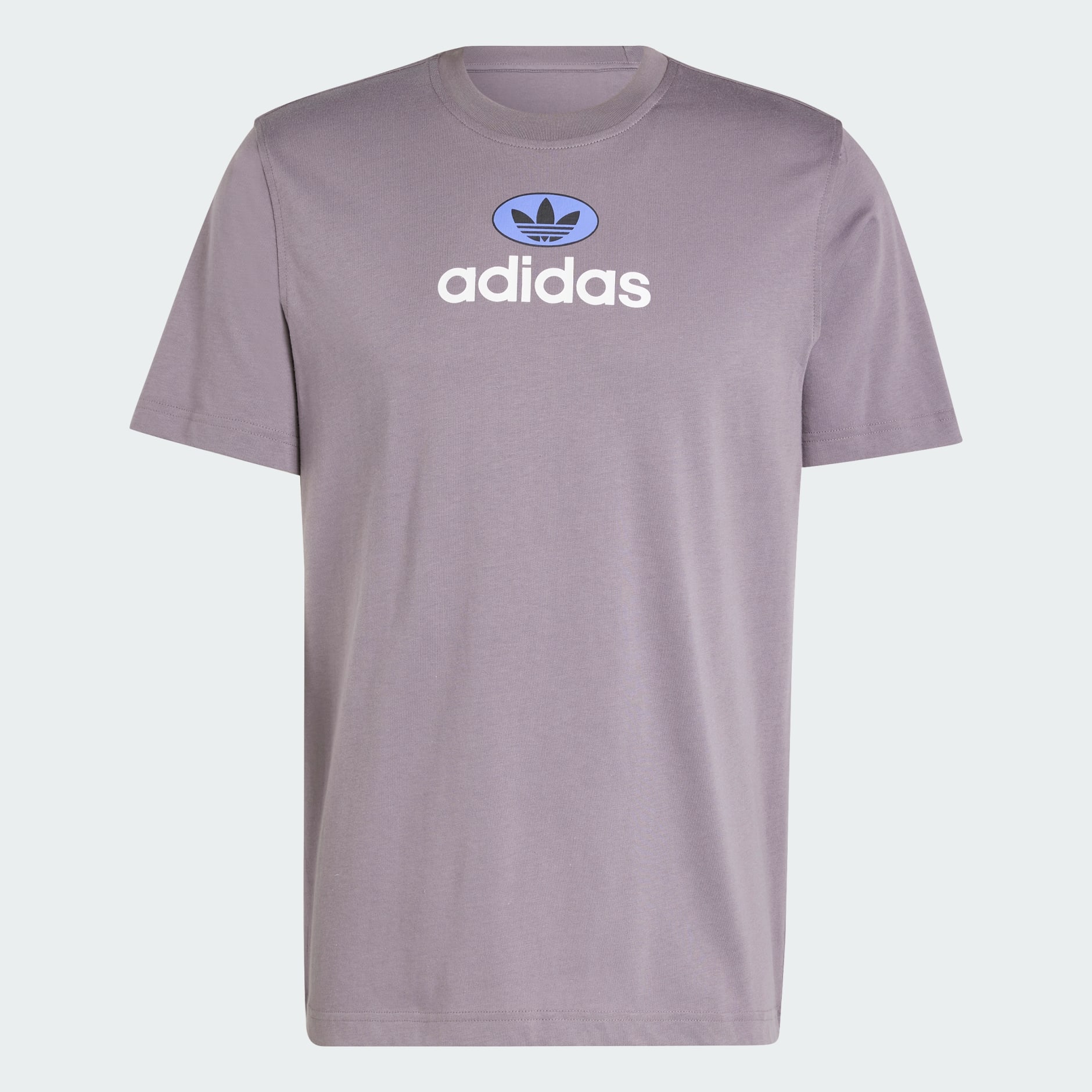 Camiseta Estampada