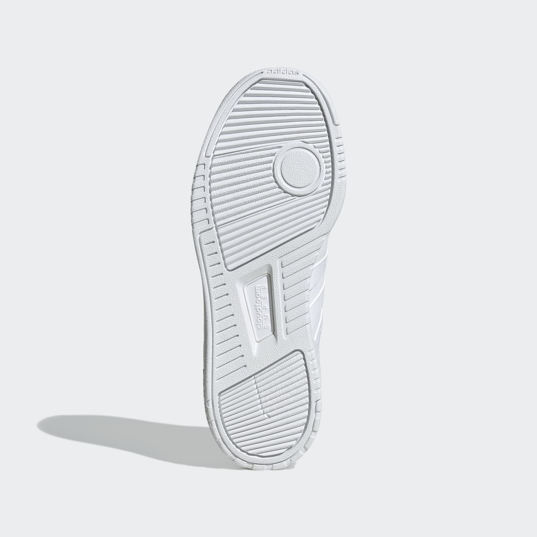 adidas Postmove SE Shoes - White | SA